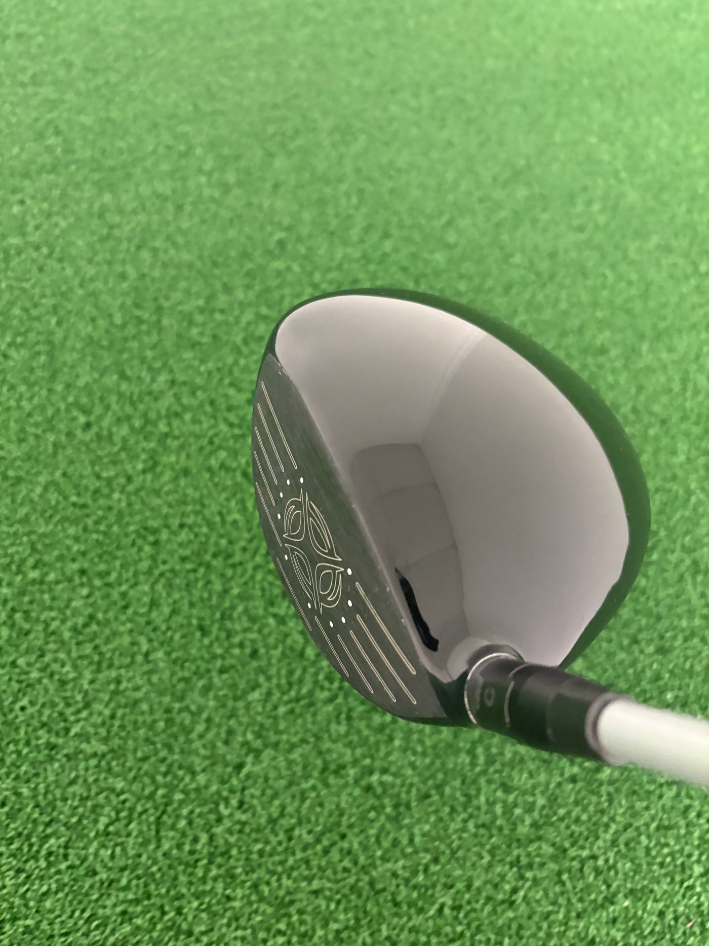 Callaway X Hot 9.5* (Stiff/Regular)