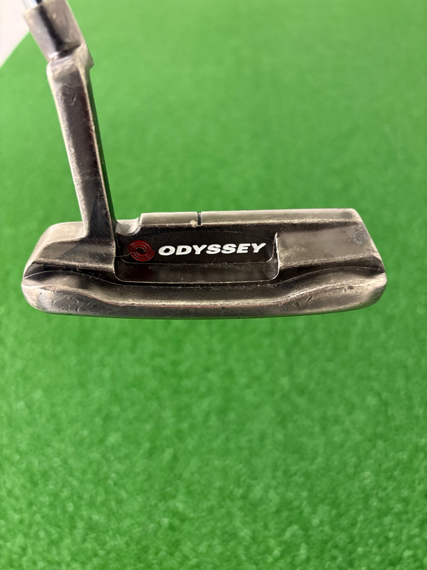 Odyssey White Ice #1 (33")