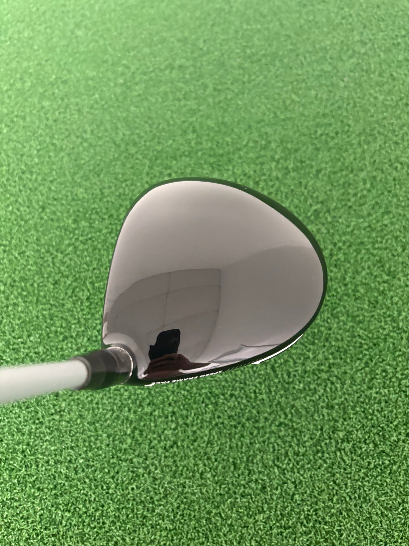 Callaway X Hot 9.5* (Stiff/Regular)