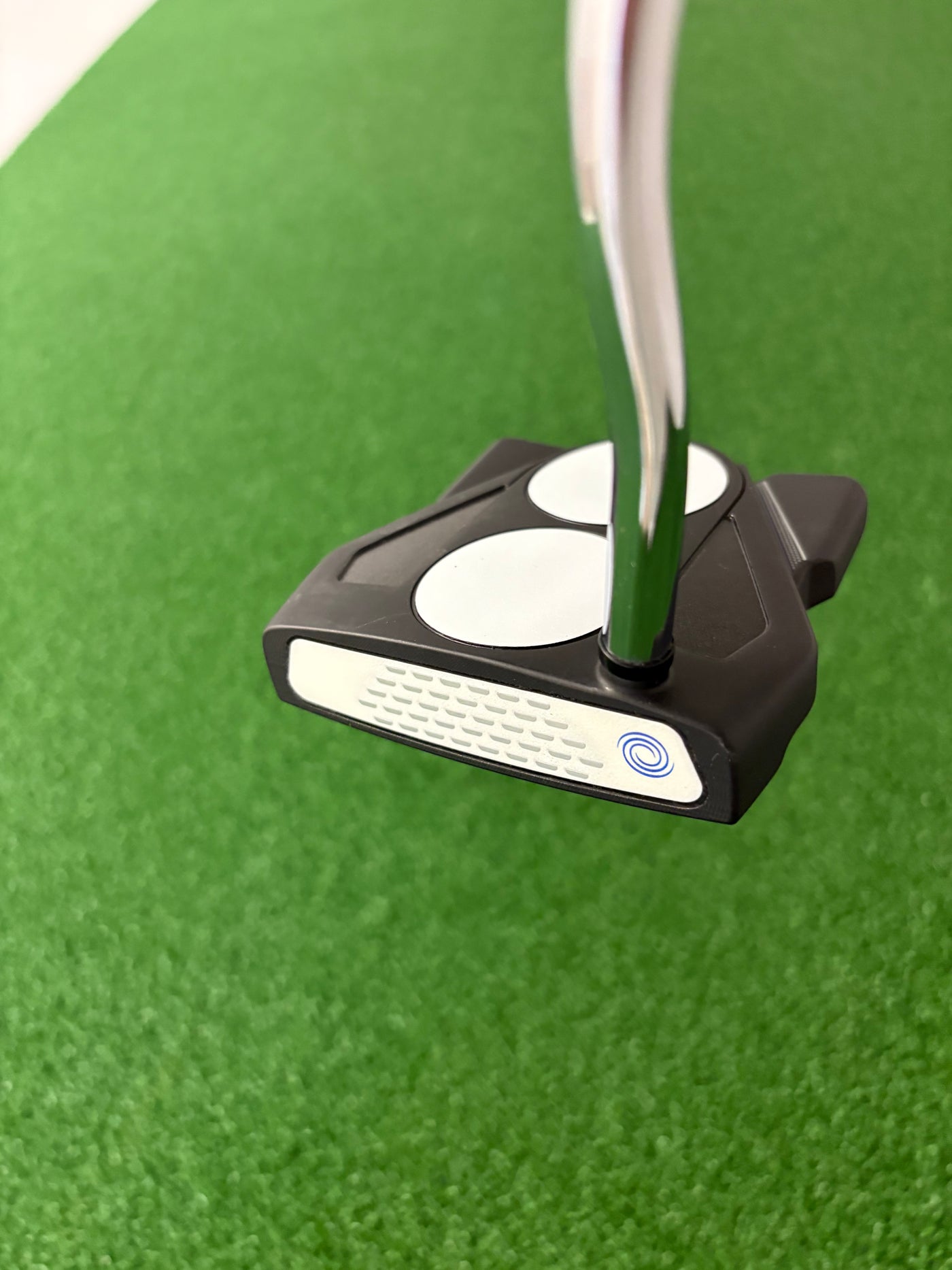 Odyssey 2-Ball Ten  (34")