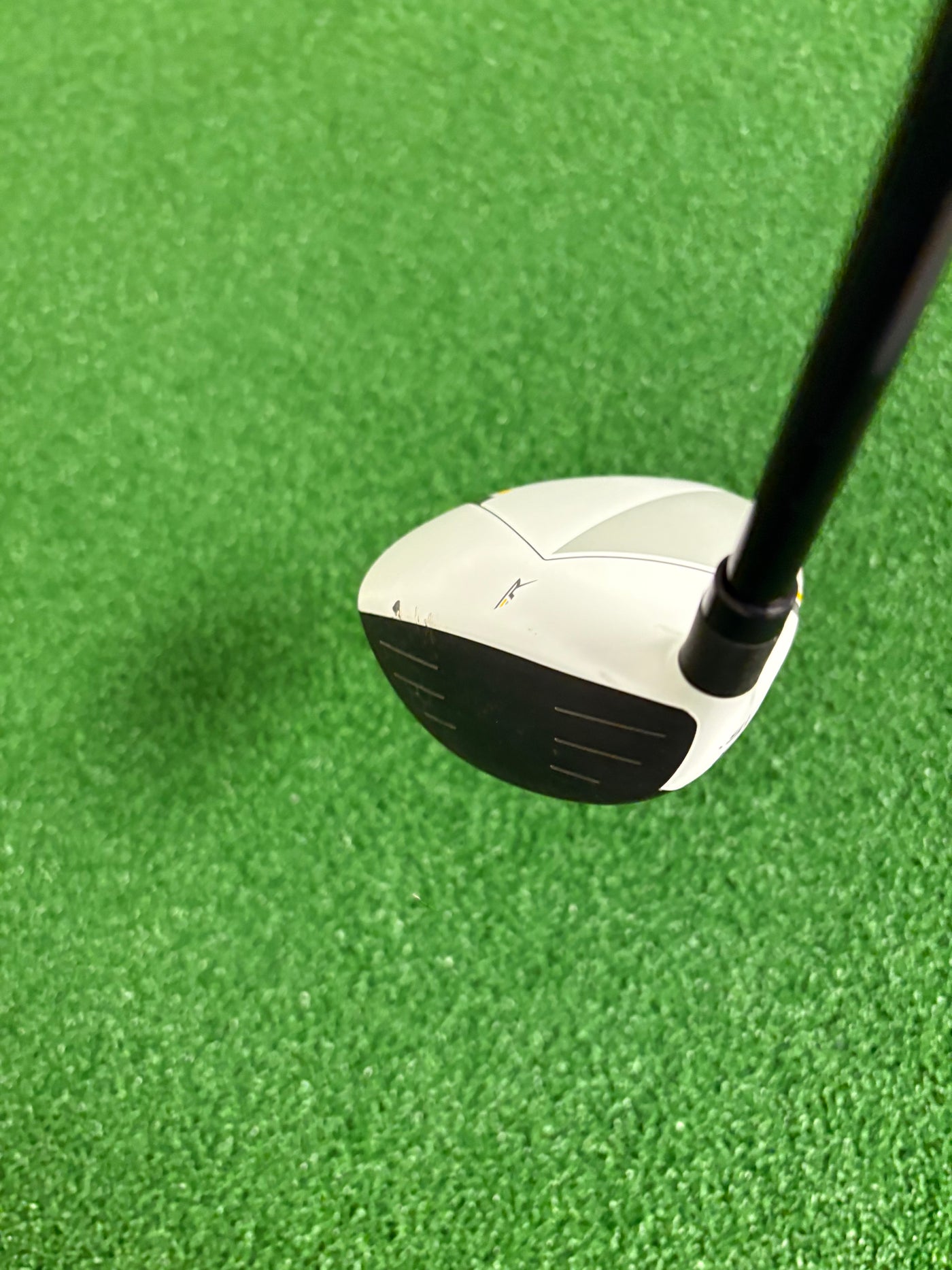 Taylormade RBZ Stage 2 15* 3 Wood (Stiff)