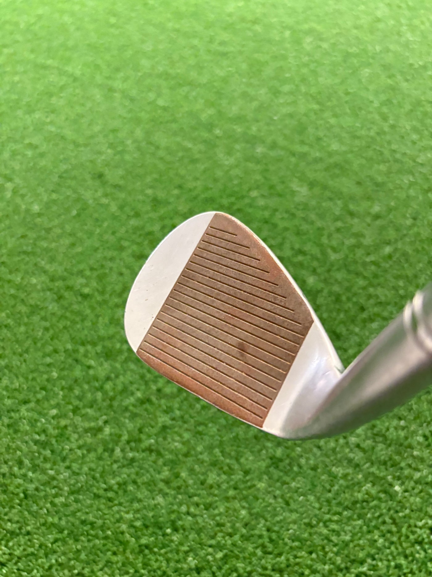 Taylormade Milled Grind 4 SB 60*