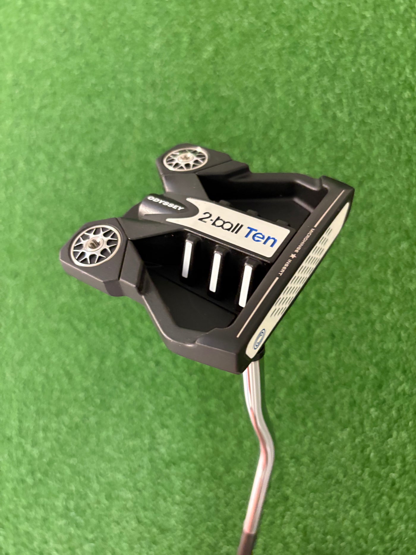Odyssey 2-Ball Ten  (34")