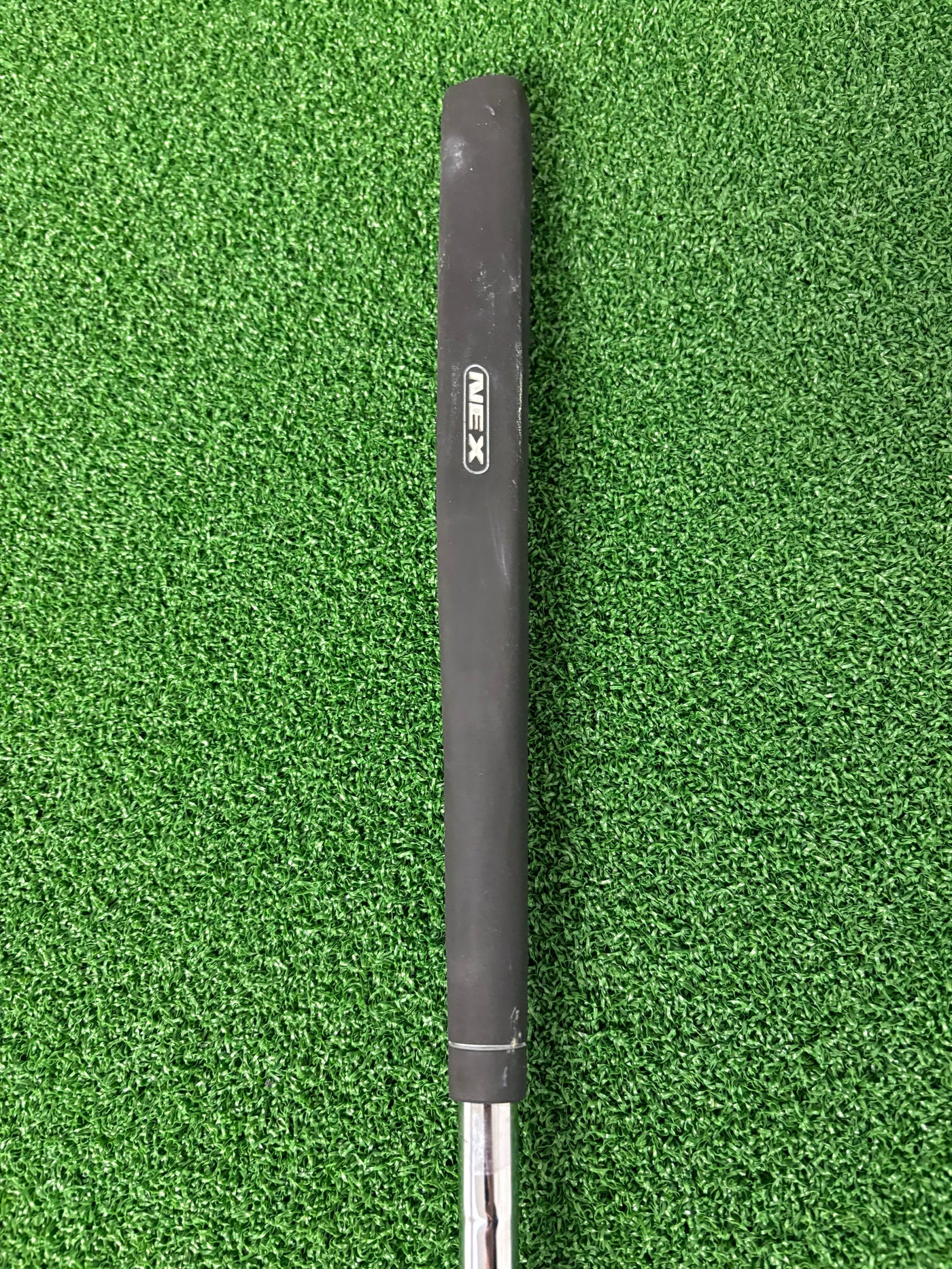 Odyssey White Ice #1 (33")