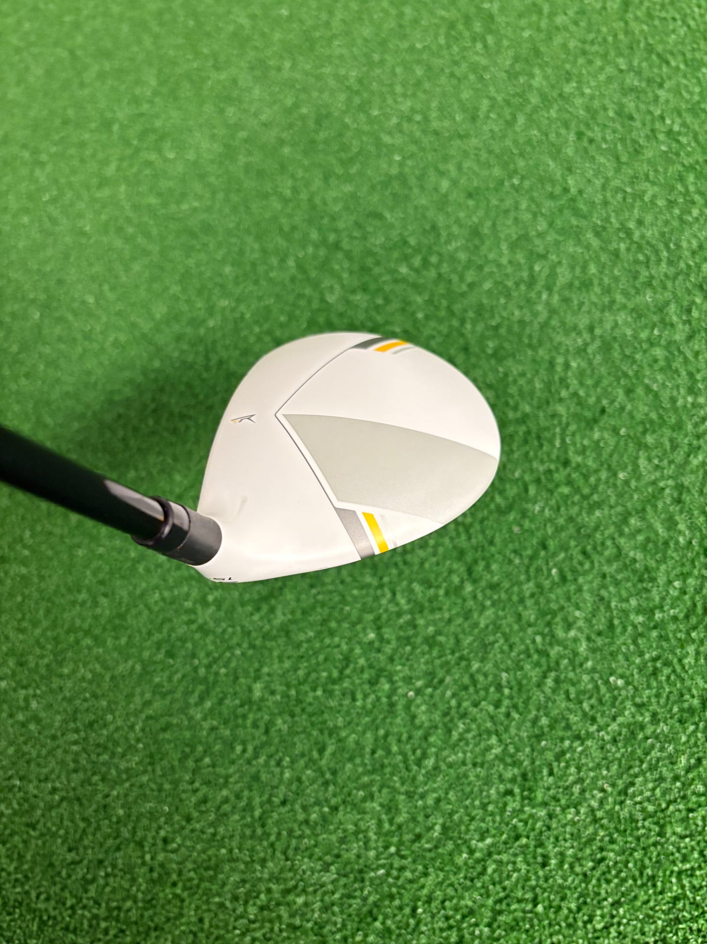 Taylormade RBZ Stage 2 15* 3 Wood (Stiff)