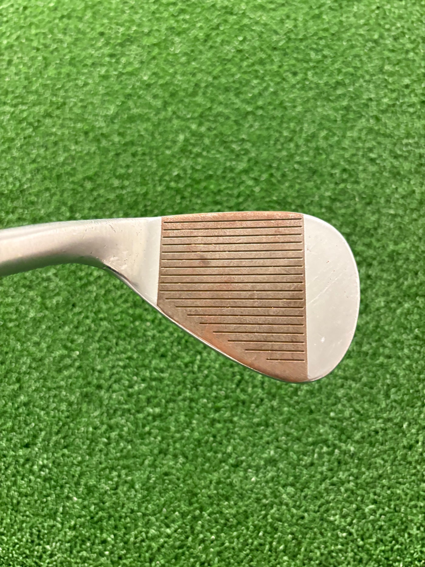 Taylormade Milled Grind 4 SB 60*