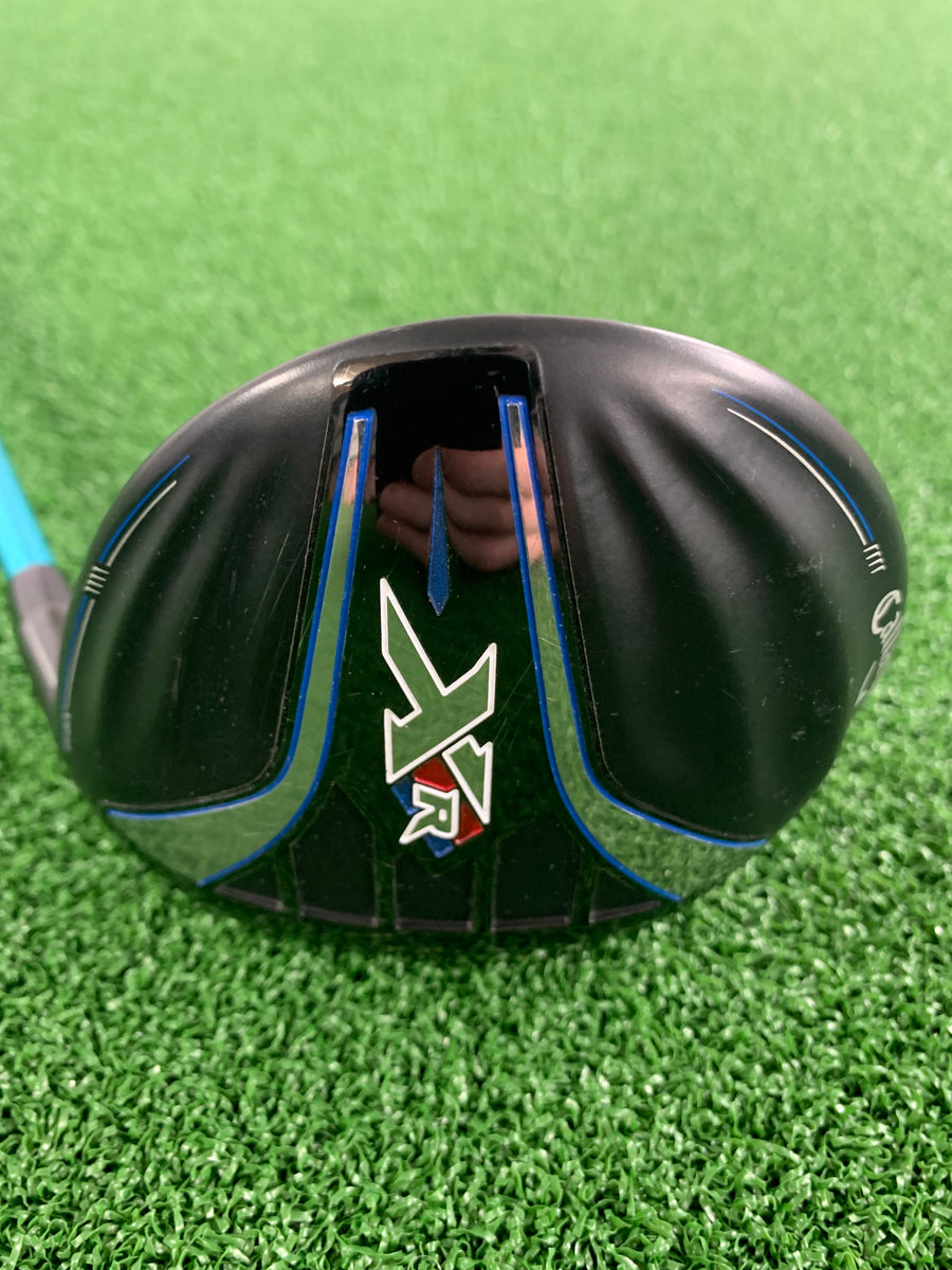 Callaway XR 16 15* 3 Wood (Stiff)