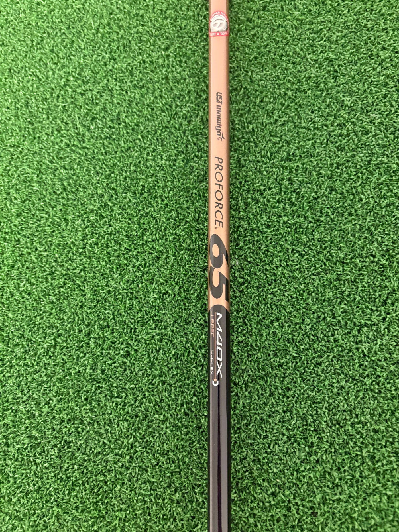 Taylormade BRNR (2024) Mini Driver  11.5* (Stiff)
