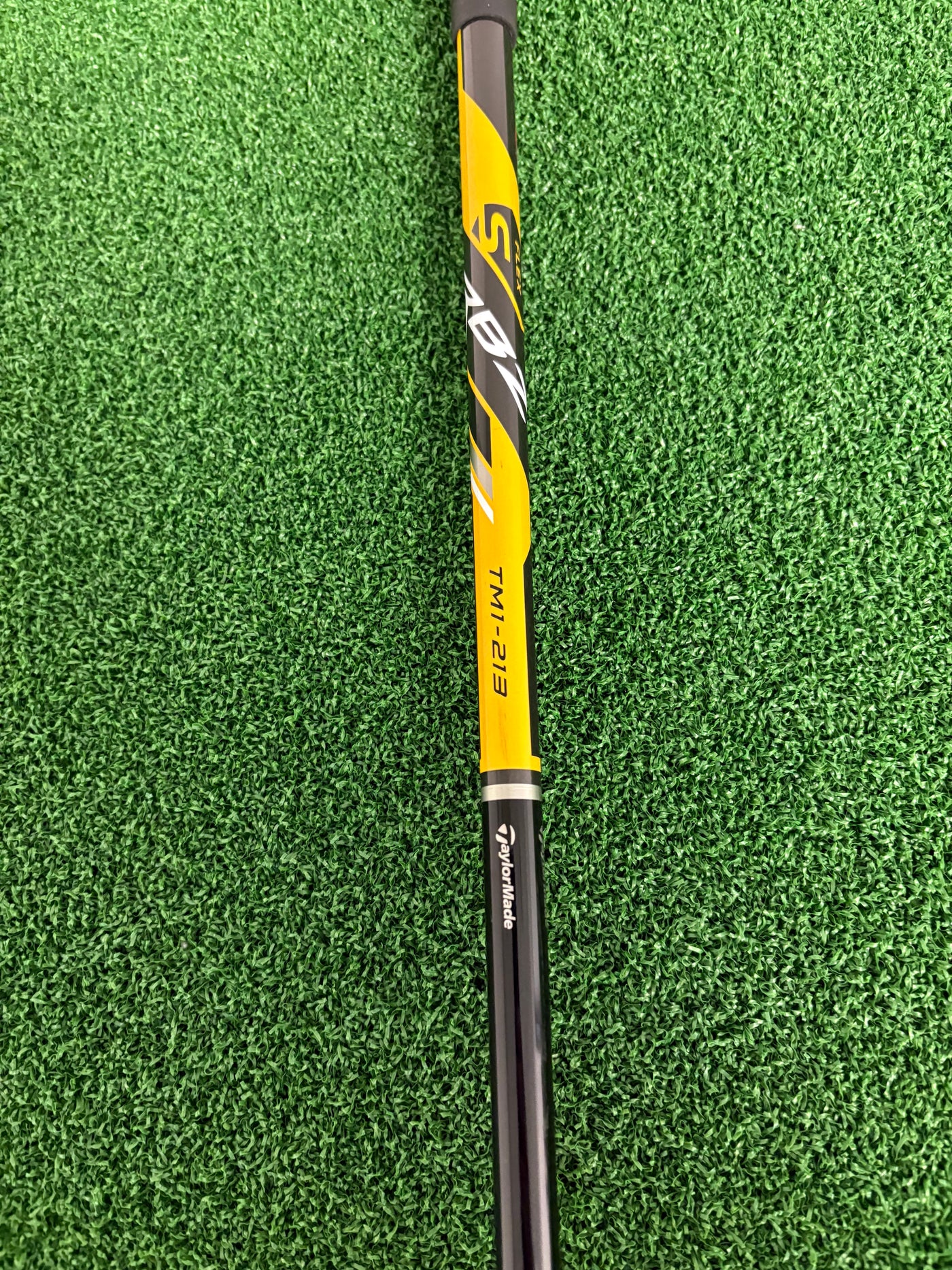 Taylormade RBZ Stage 2 15* 3 Wood (Stiff)
