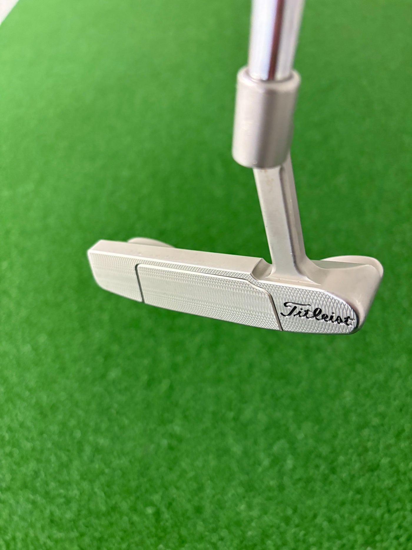 Scotty Cameron Select Newport (2016) (34")