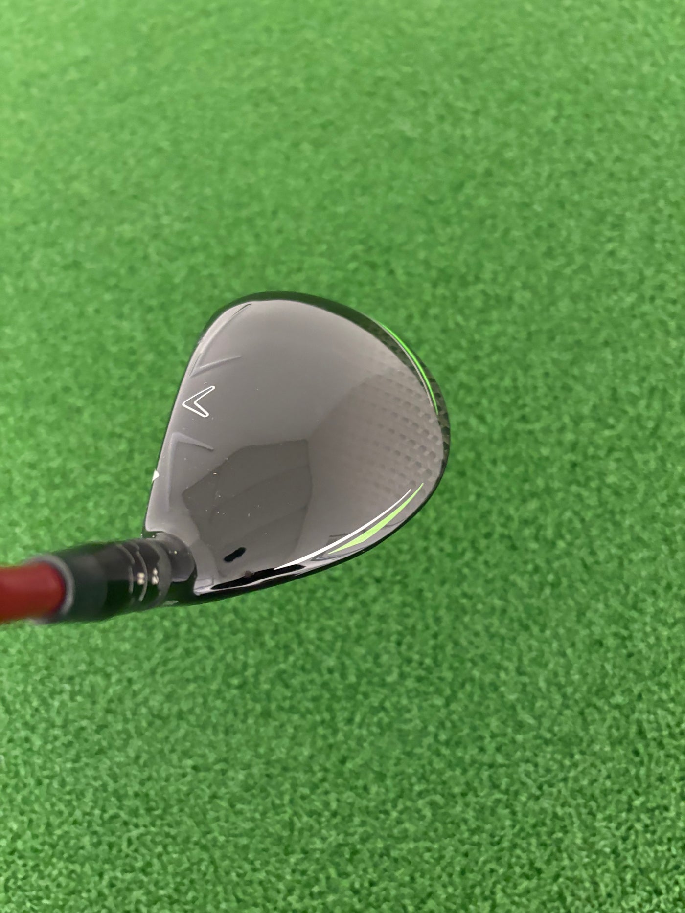 Callaway GBB Epic Sub Zero 18* 5 Wood (Stiff)