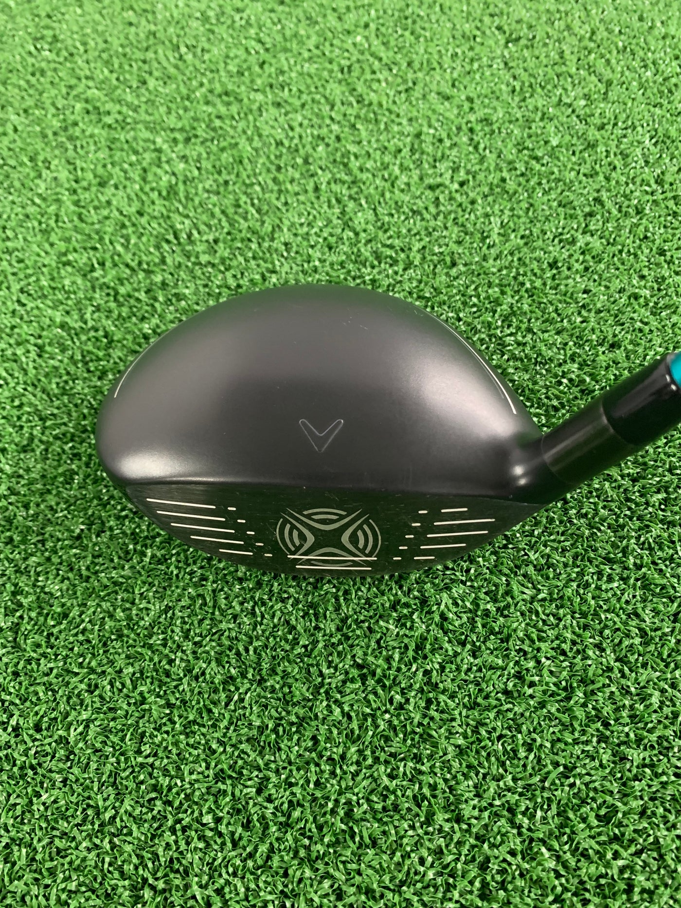 Callaway XR 16 15* 3 Wood (Stiff)