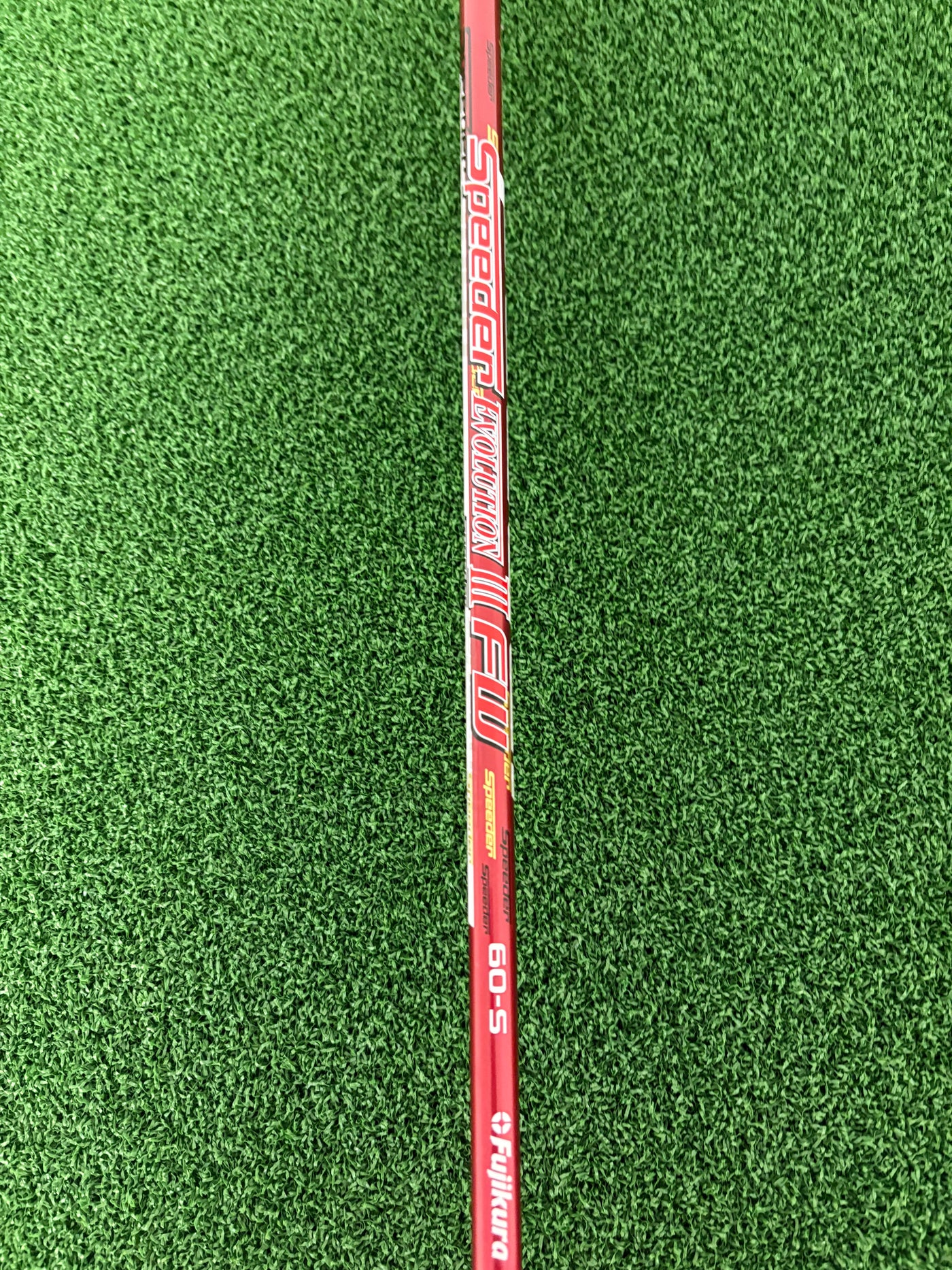 Callaway GBB Epic Sub Zero 18* 5 Wood (Stiff)