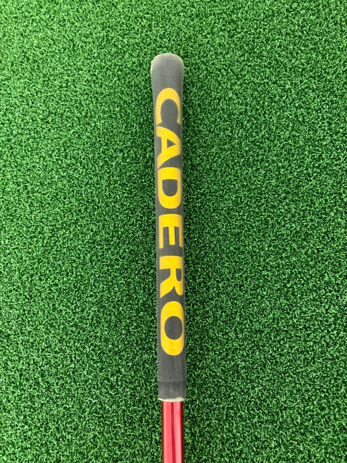 Callaway GBB Epic Sub Zero 18* 5 Wood (Stiff)