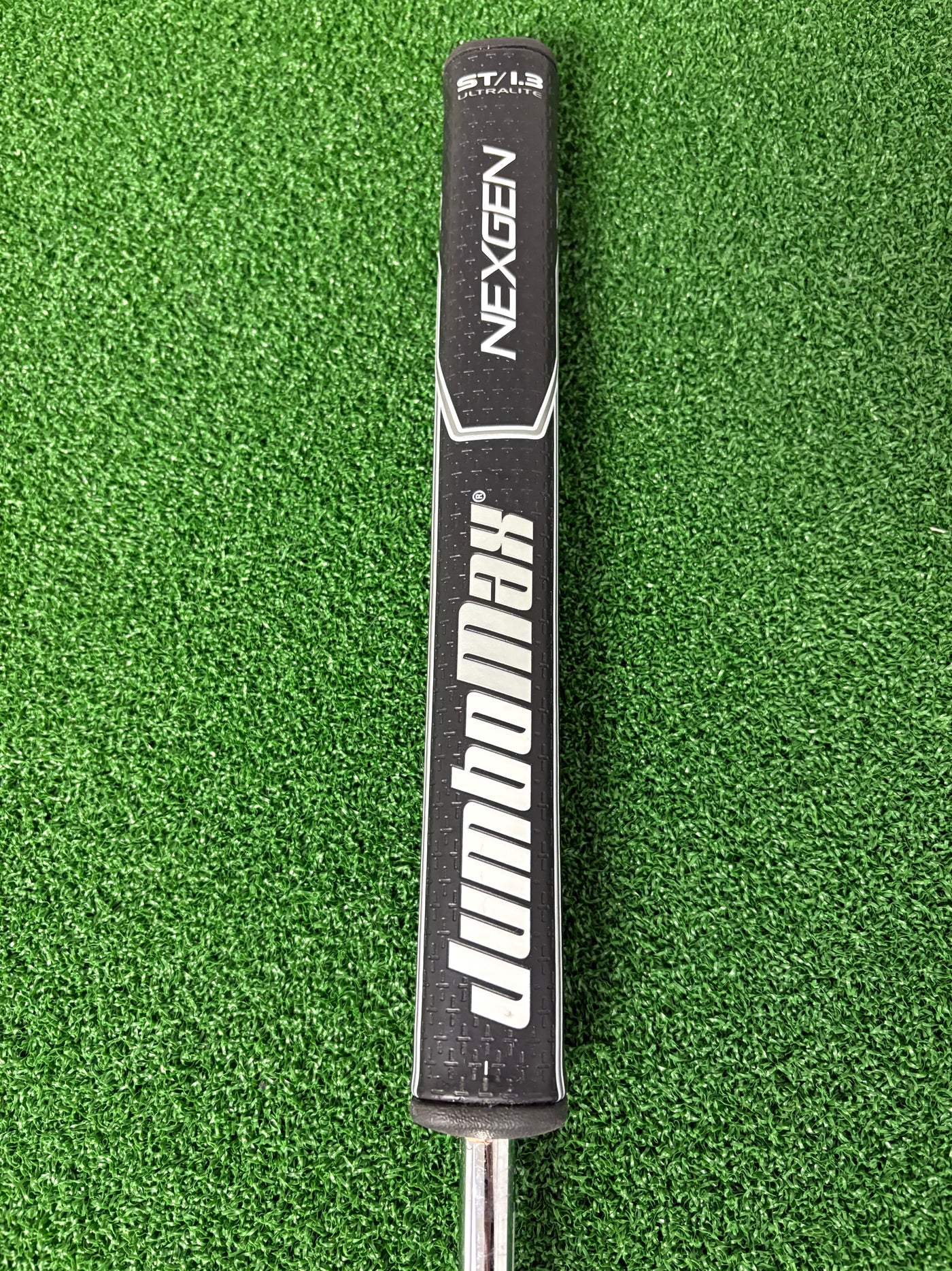 Scotty Cameron Select Newport (2016) (34")