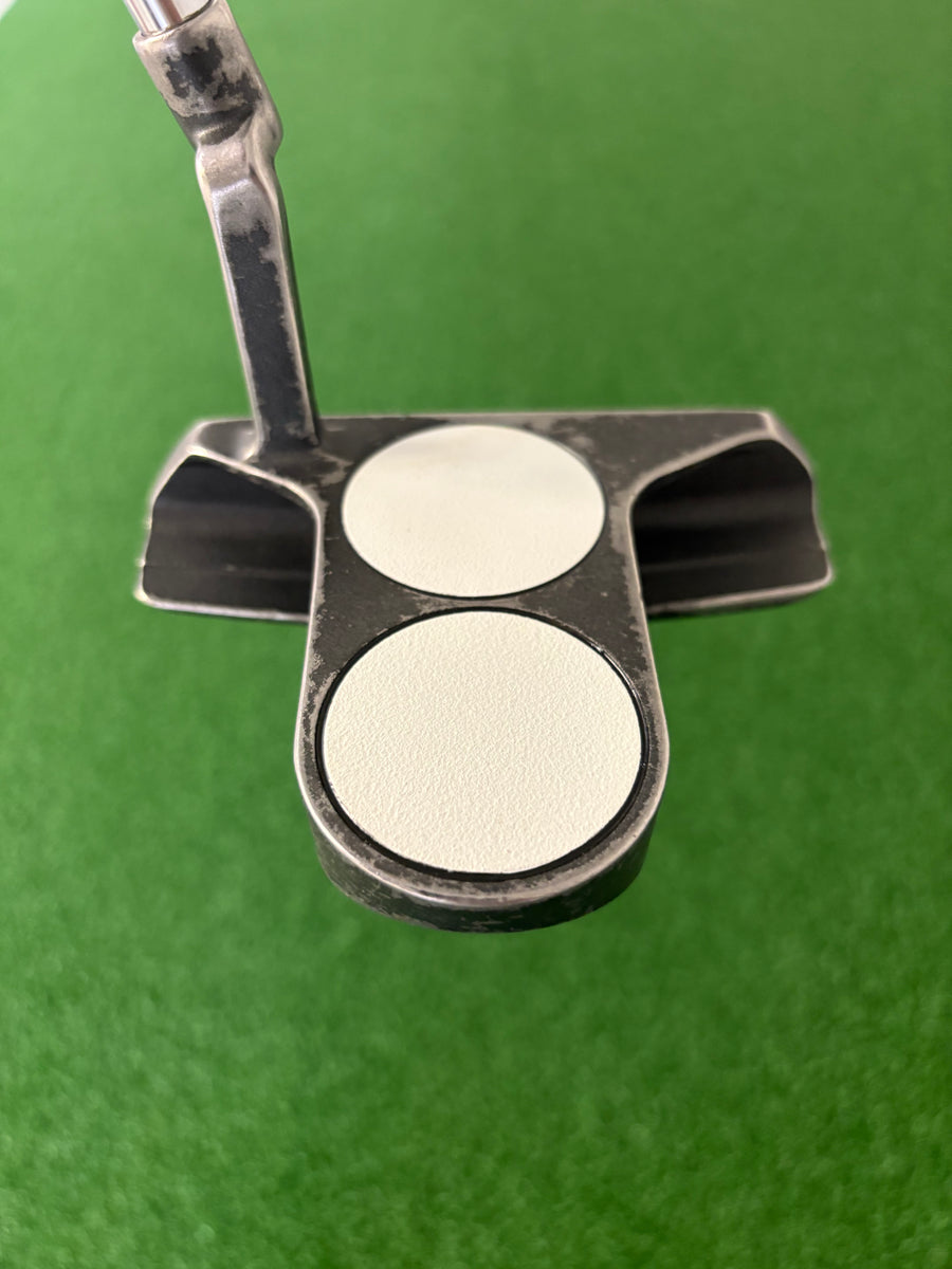 Odyssey DFX 2-Ball Blade (34")