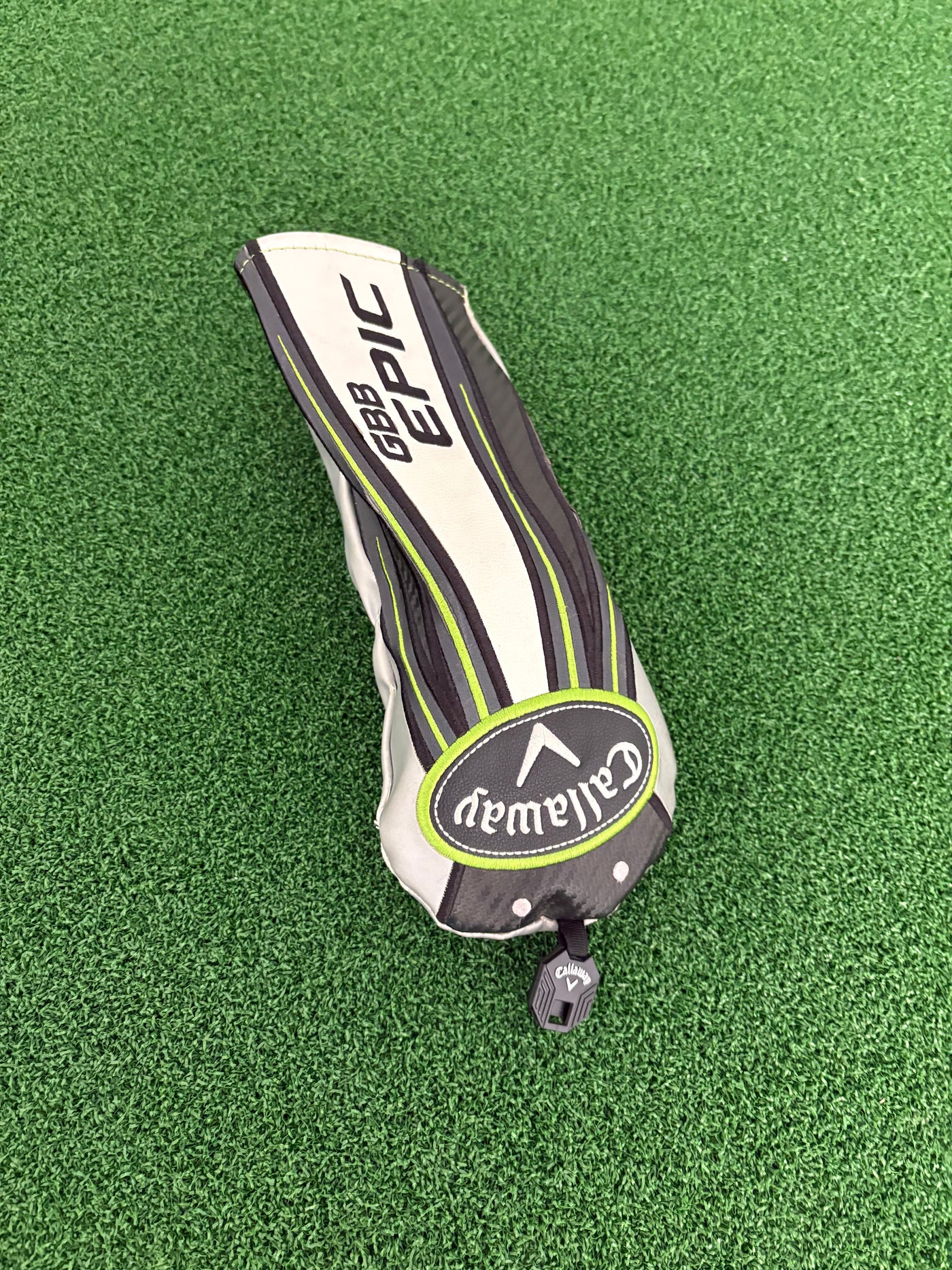 Callaway GBB Epic Sub Zero 18* 5 Wood (Stiff)