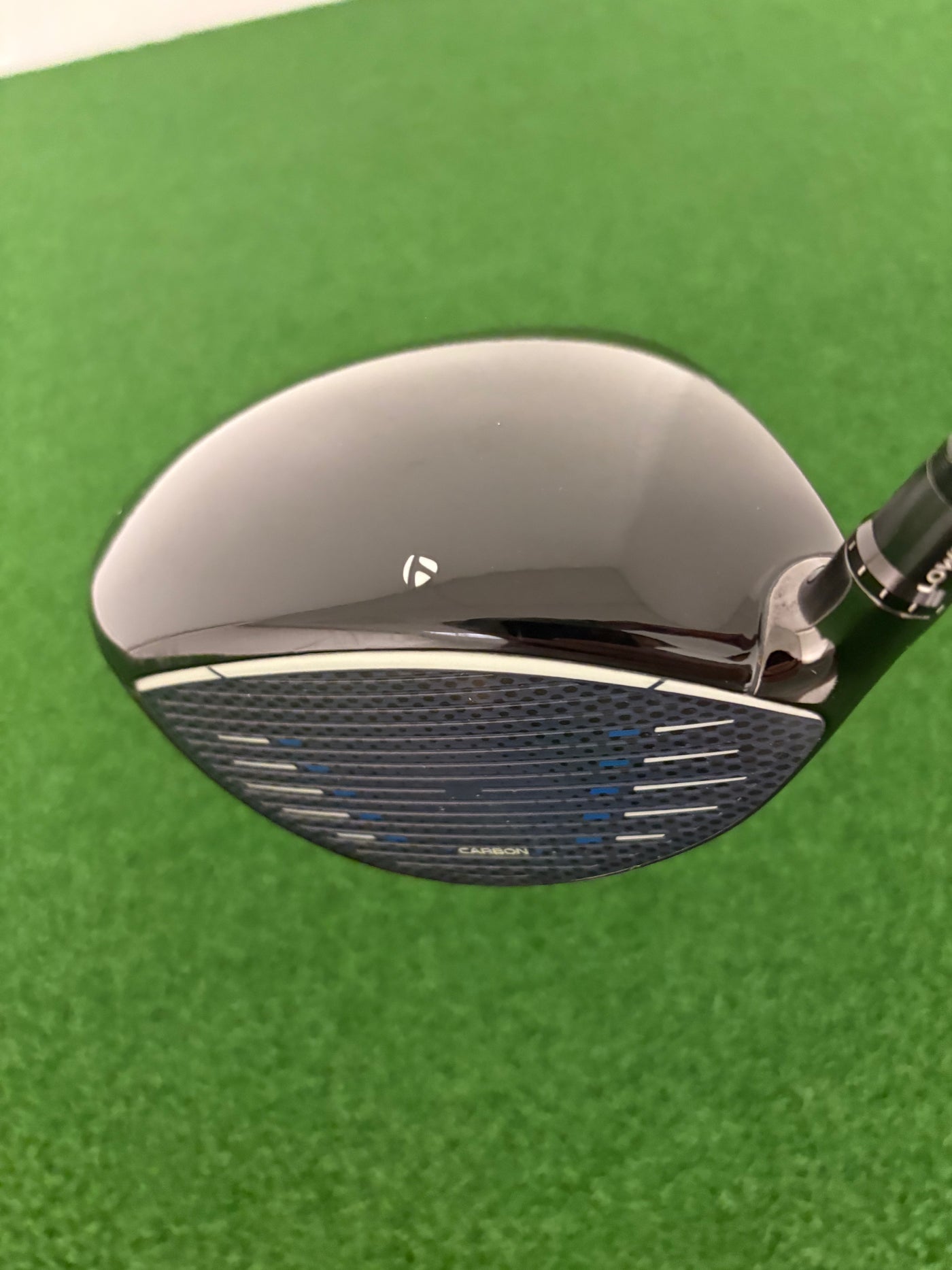 Taylormade Qi10 10.5* (Regular)