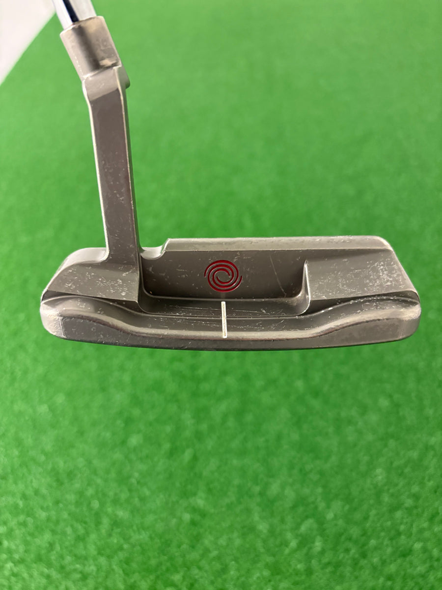 Odyssey Tri-Hot #1 (35")