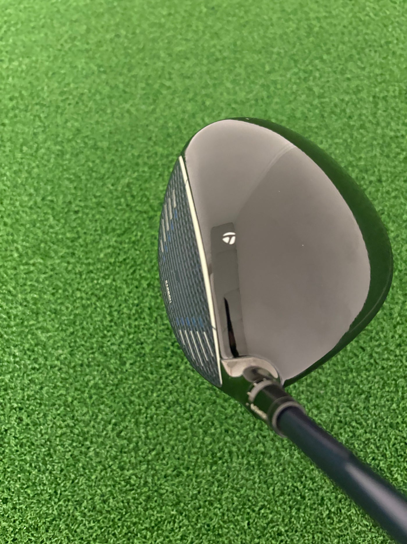 Taylormade Qi10 10.5* (Regular)