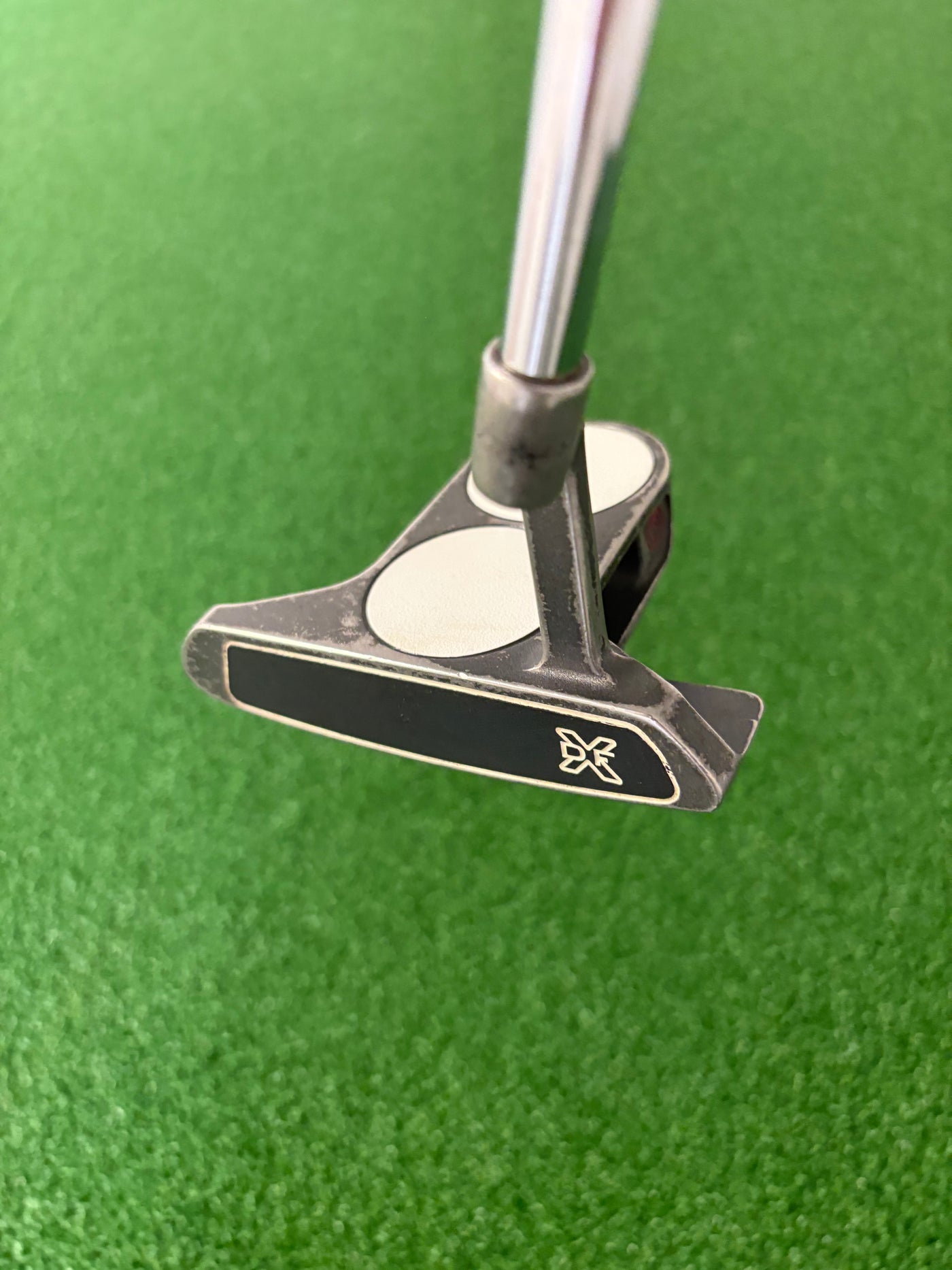 Odyssey DFX 2-Ball Blade (34")