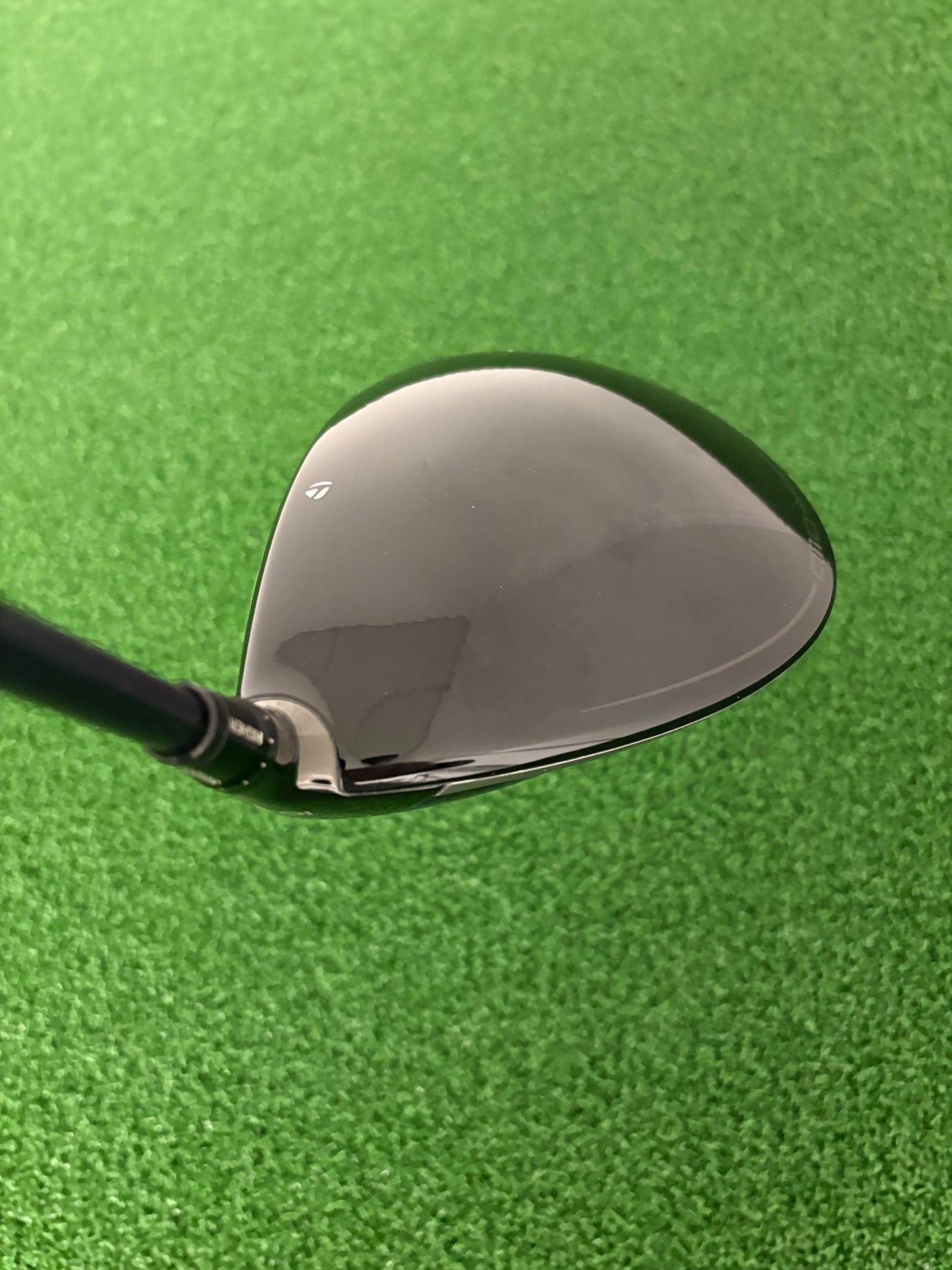 Taylormade Qi10 10.5* (Regular)