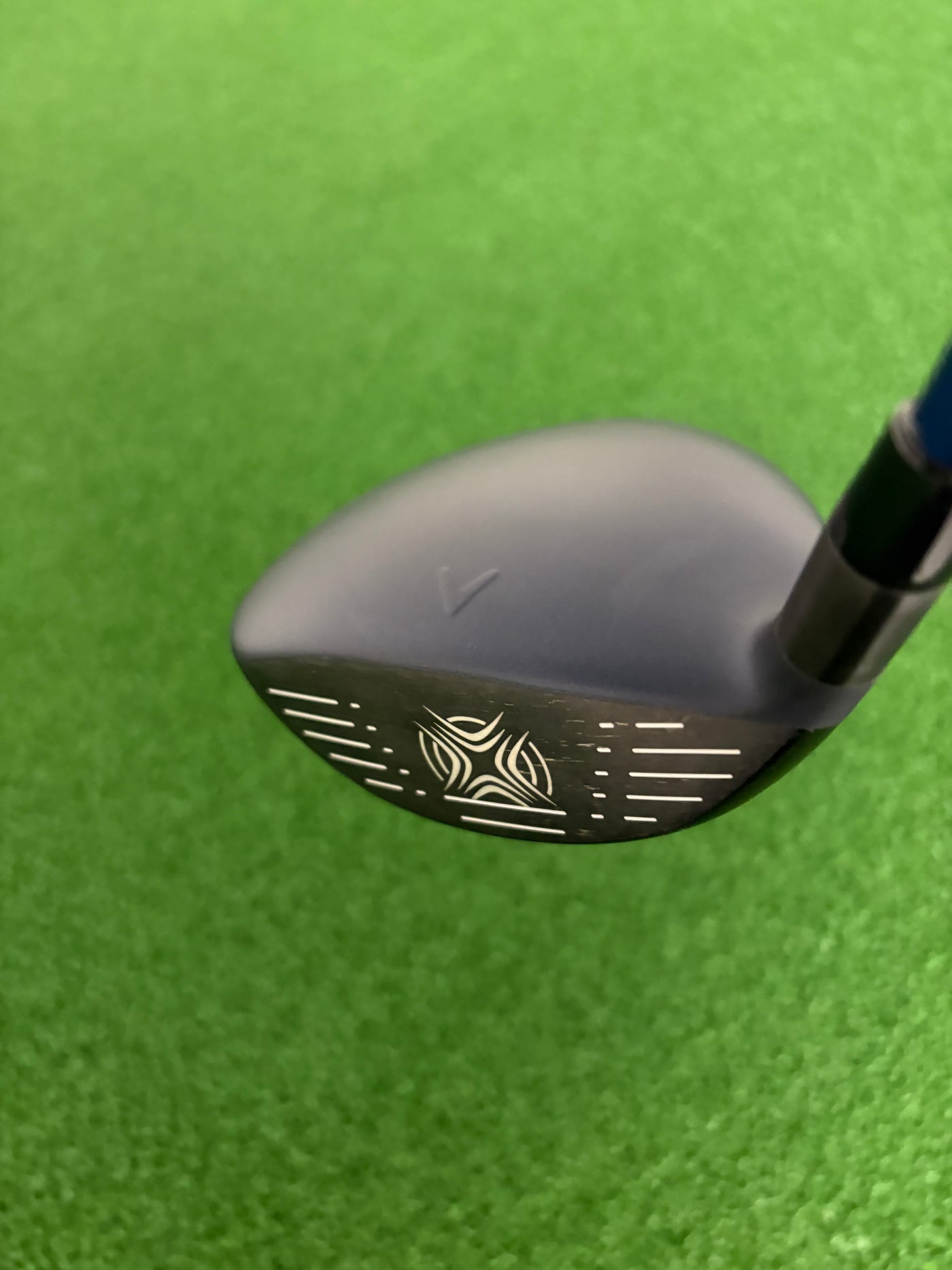 Callaway XR 15* 3 Wood (Regular)