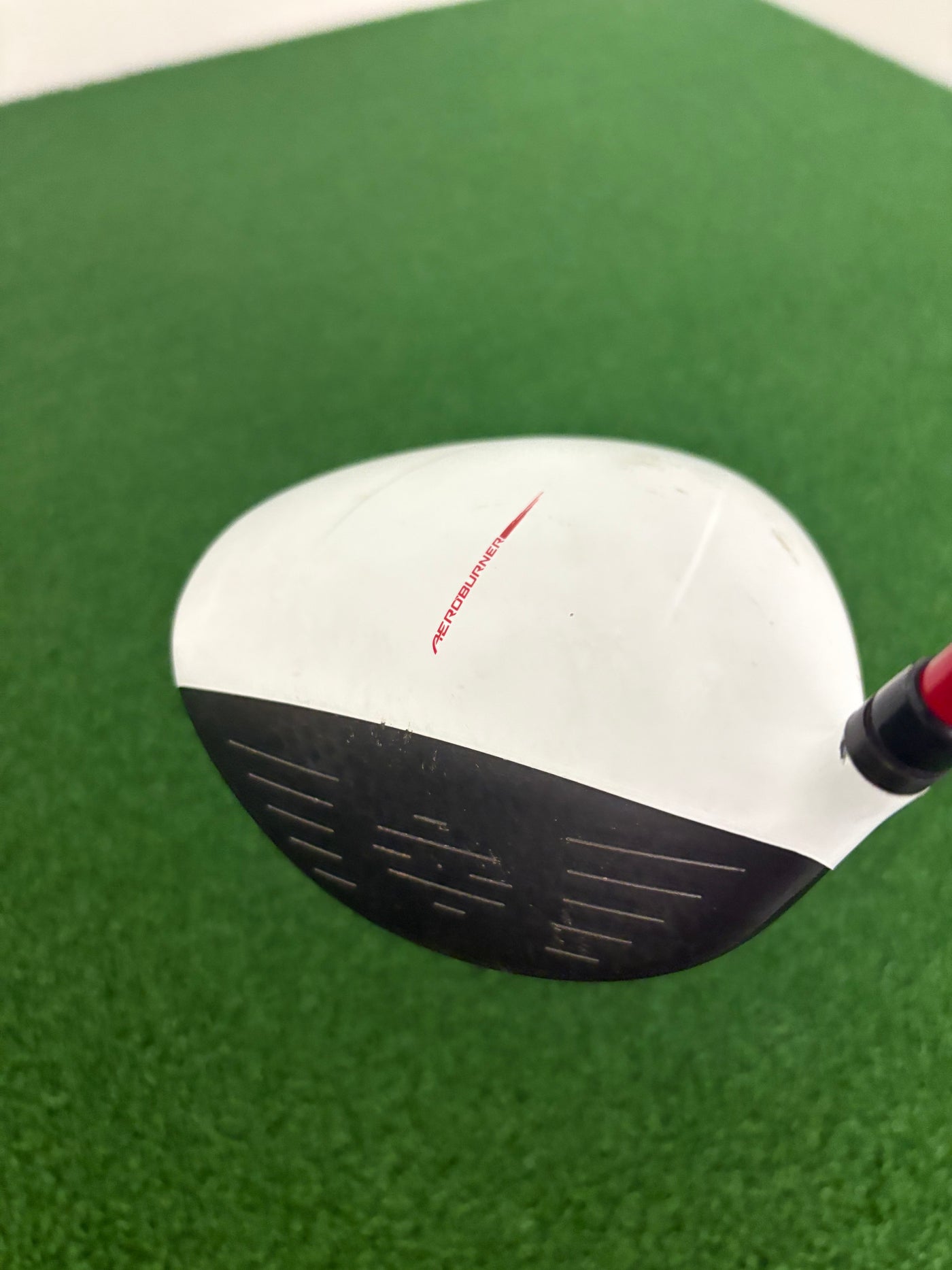 Taylormade AeroBurner 11* (Stiff)