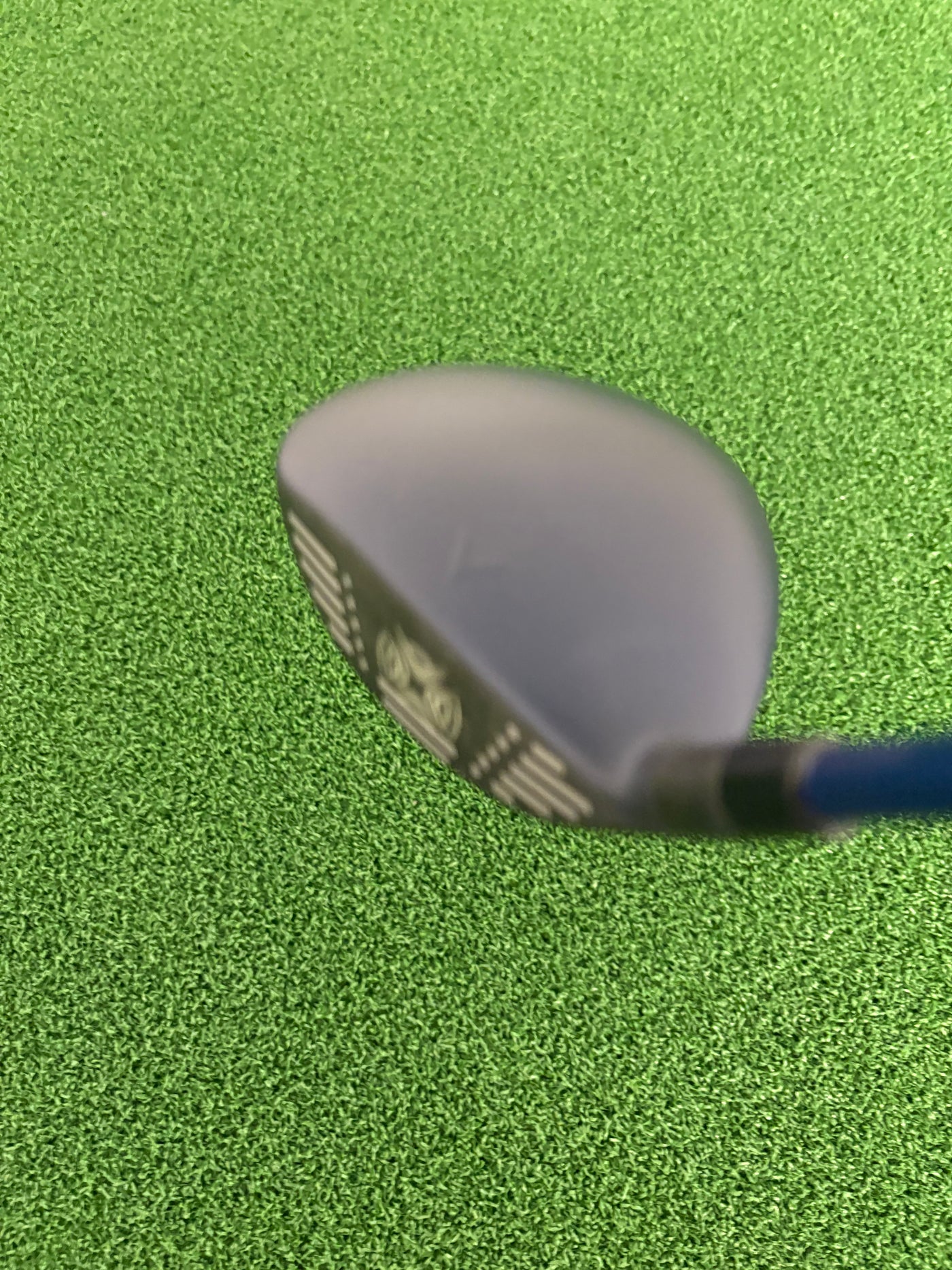 Callaway XR 15* 3 Wood (Regular)