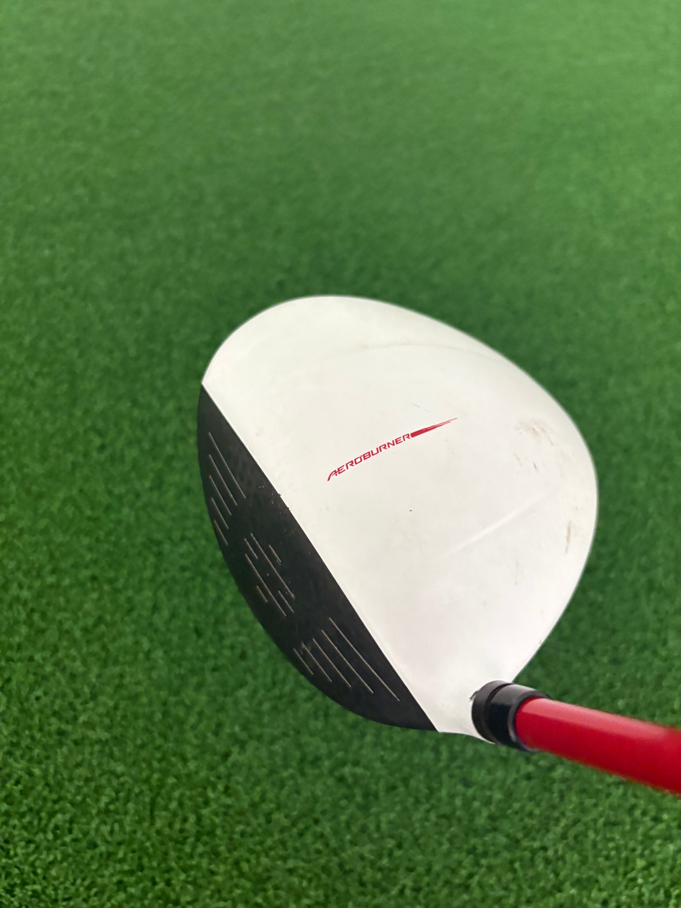 Taylormade AeroBurner 11* (Stiff)