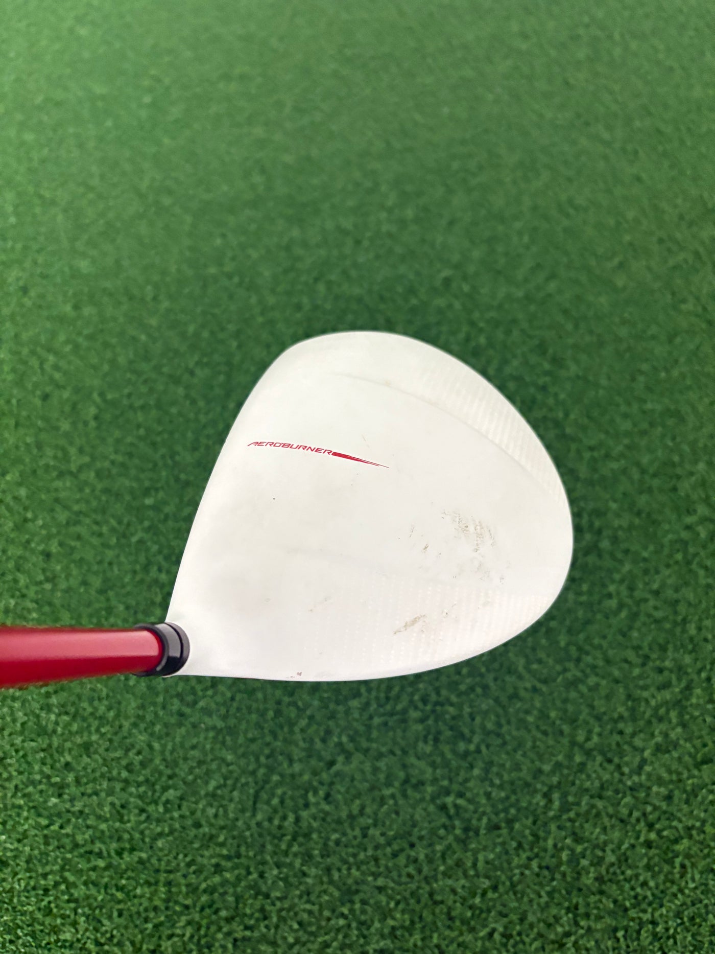 Taylormade AeroBurner 11* (Stiff)