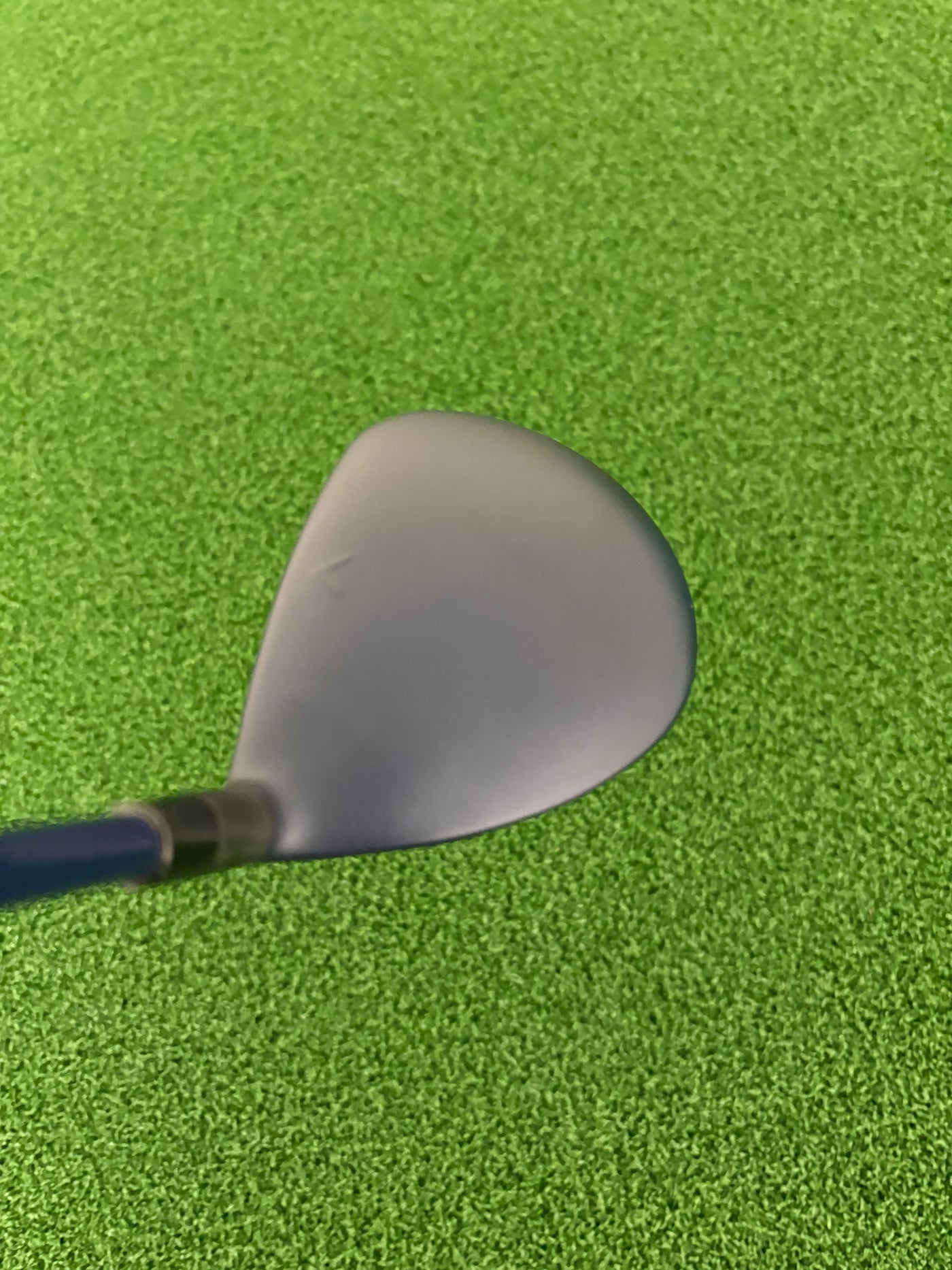 Callaway XR 15* 3 Wood (Regular)