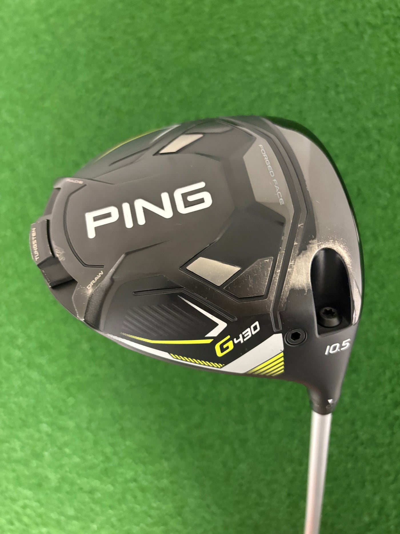 Ping G430 LST 10.5* (Senior)