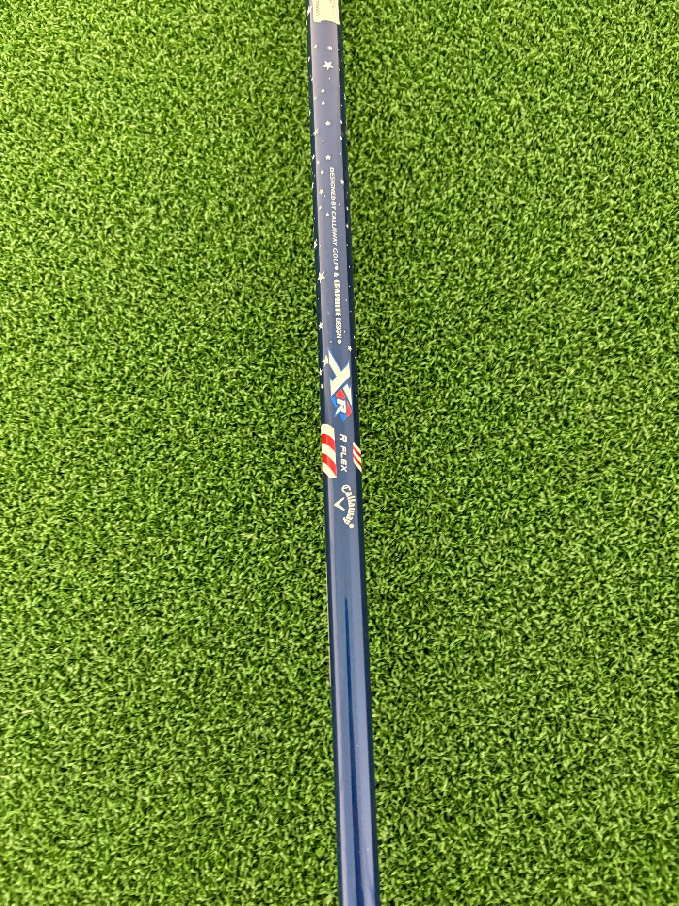 Callaway XR 15* 3 Wood (Regular)
