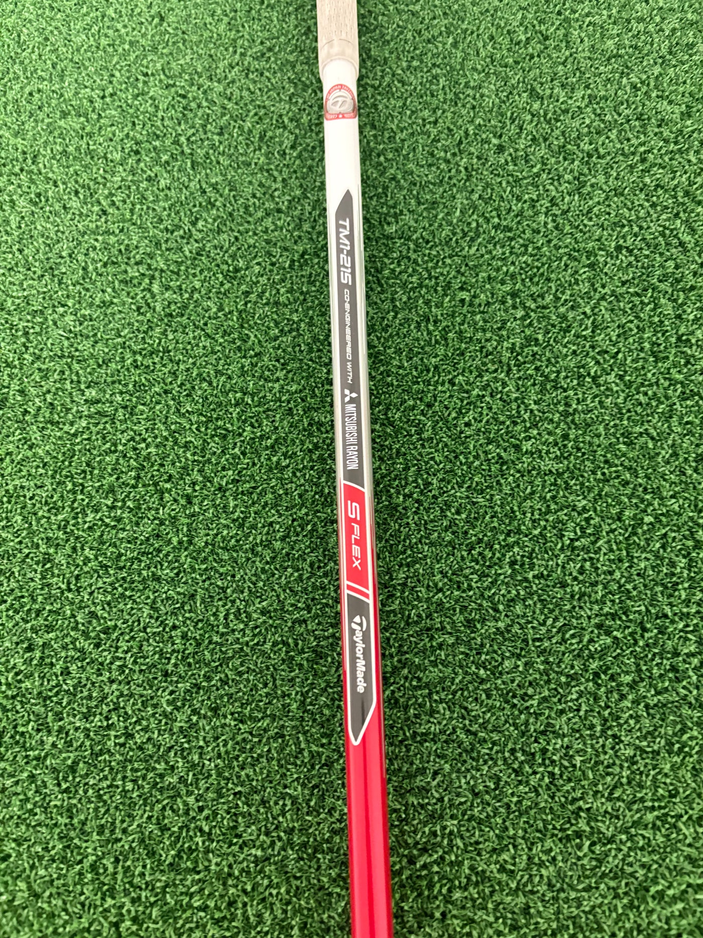 Taylormade AeroBurner 11* (Stiff)