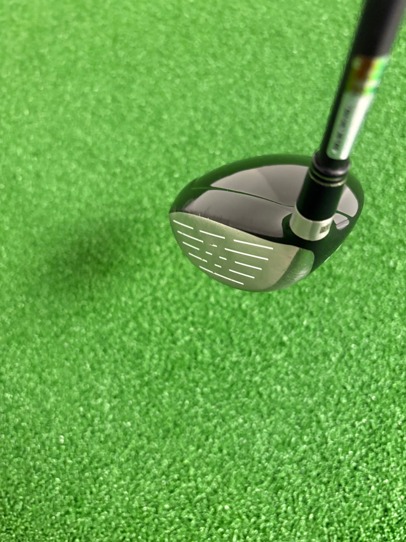 Srixon Z-F65 15* 3 Wood (Stiff)