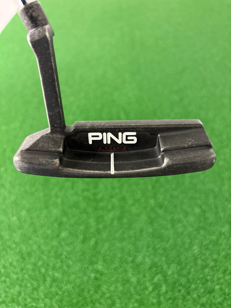 Ping Scottsdale TR Anser 2 (33")