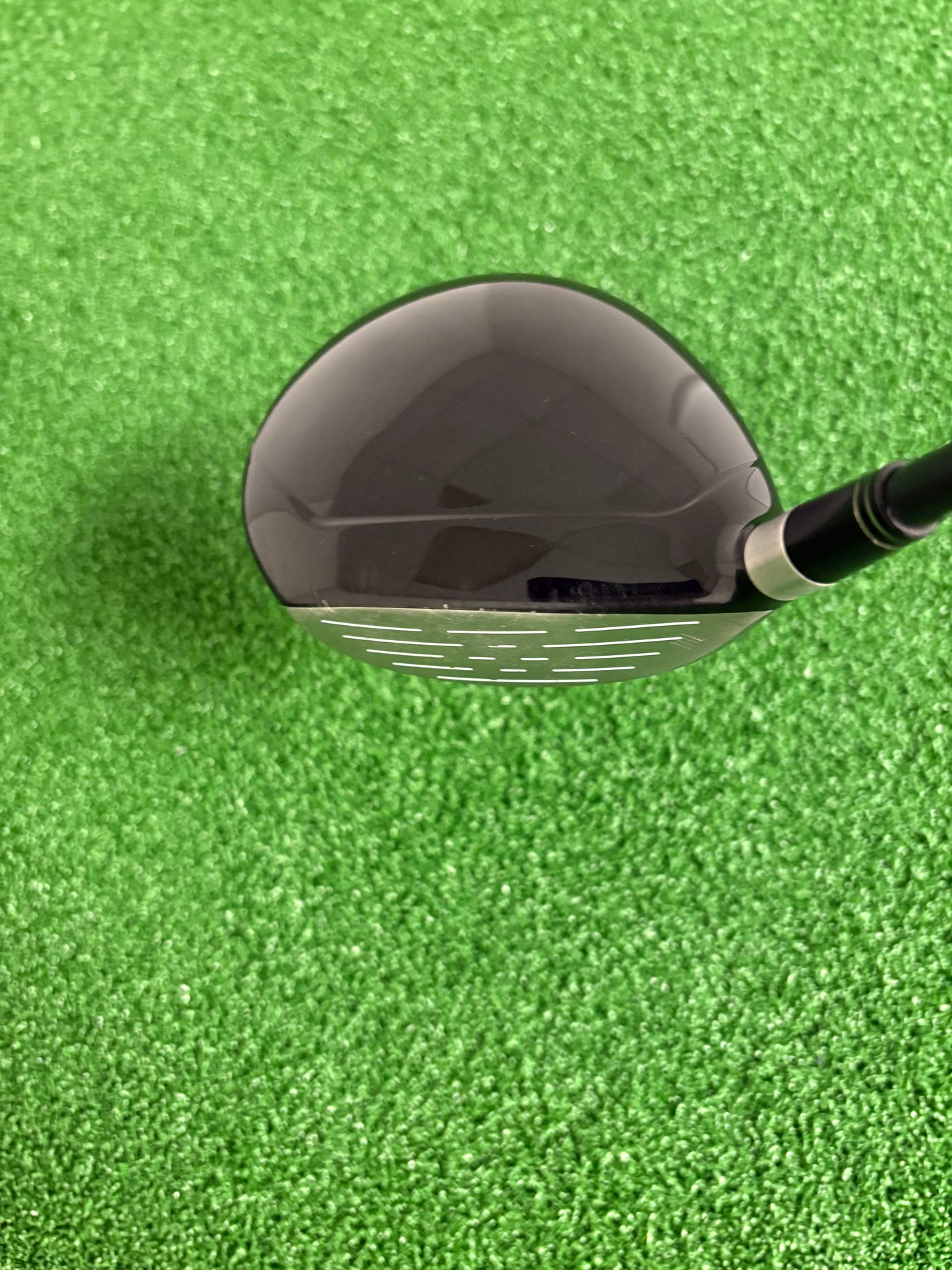 Srixon Z-F65 15* 3 Wood (Stiff)