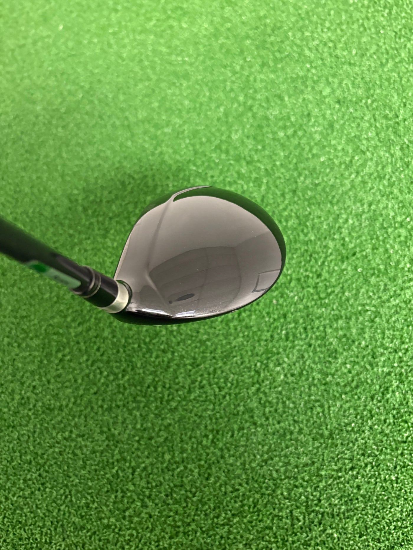 Srixon Z-F65 15* 3 Wood (Stiff)