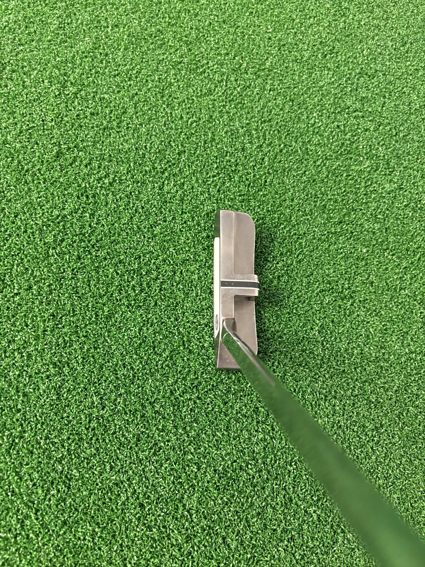 Odyssey White Ice #3 (34")