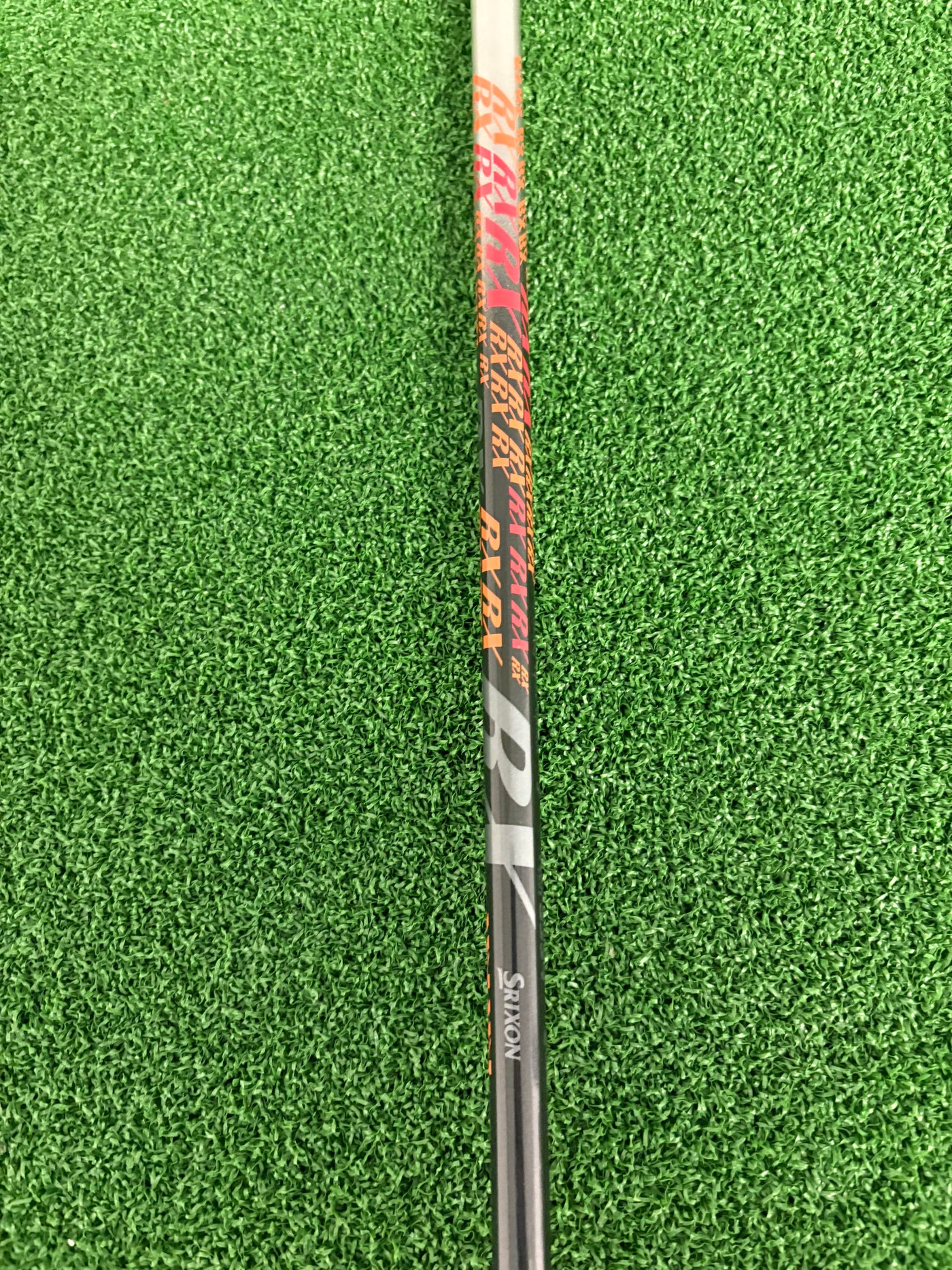 Srixon Z-F65 15* 3 Wood (Stiff)