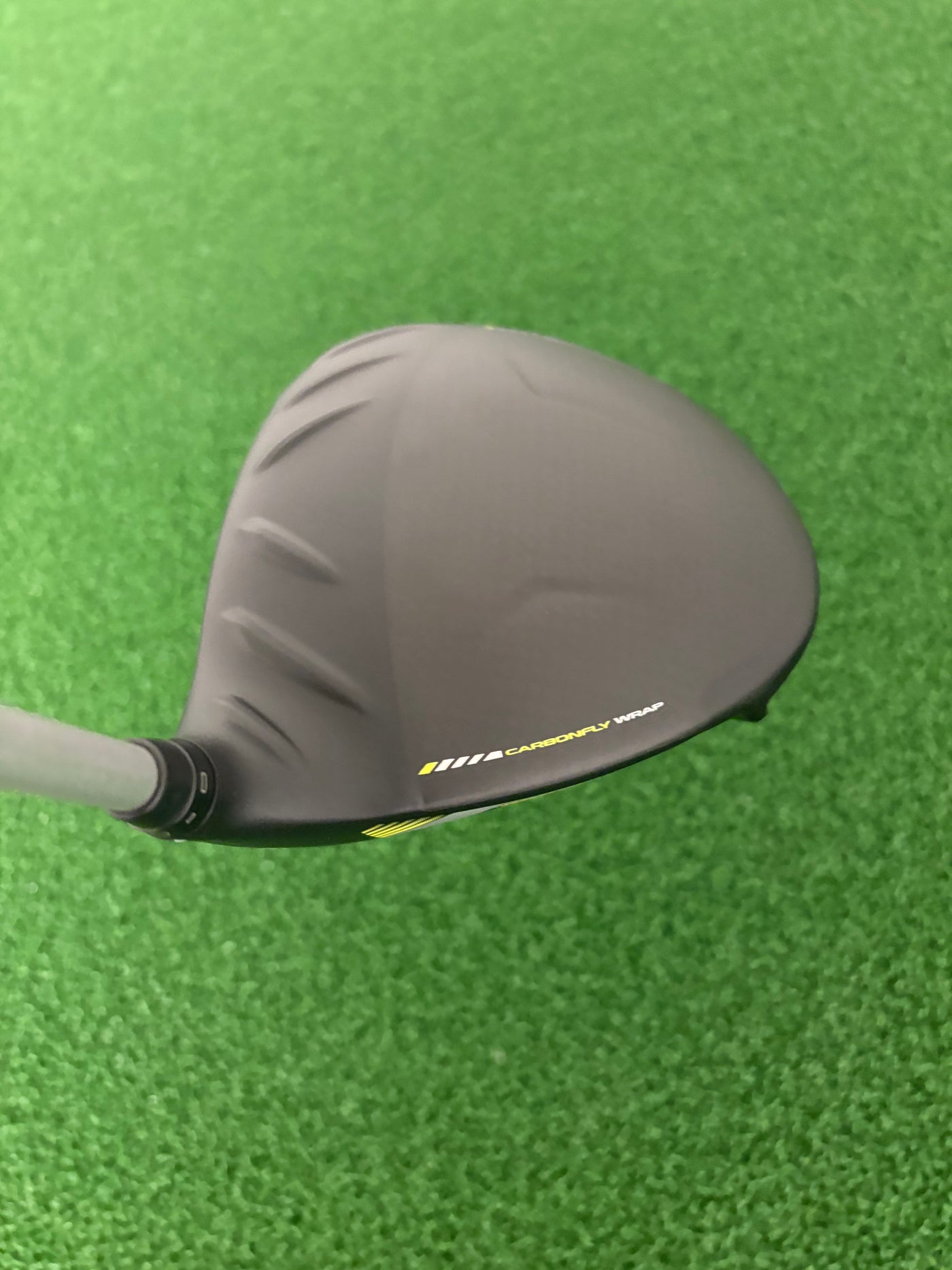 Ping G430 LST 10.5* (Senior)