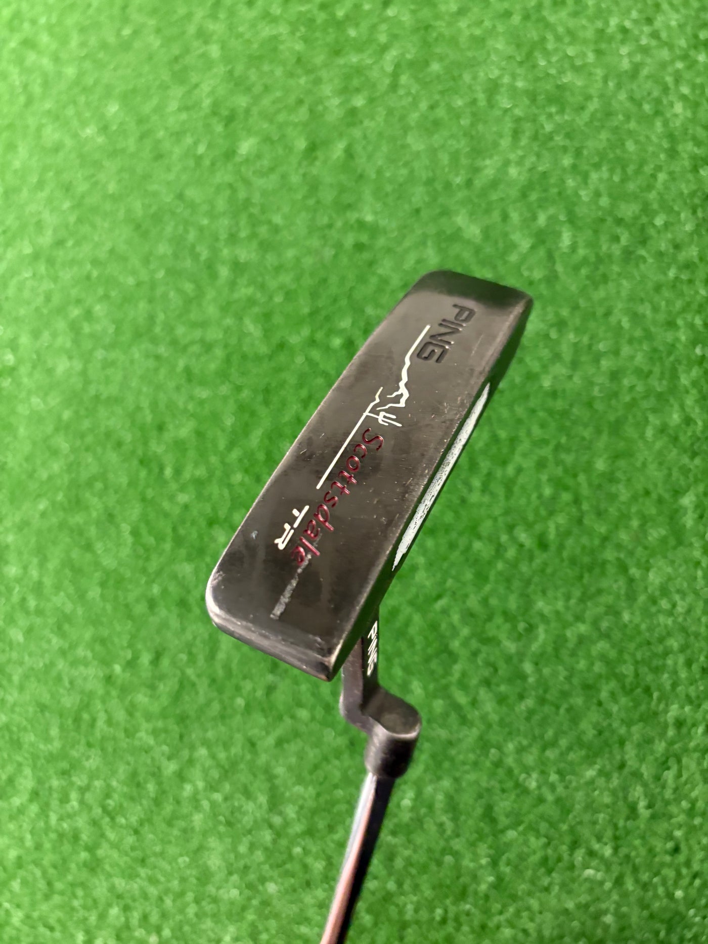 Ping Scottsdale TR Anser 2 (33")