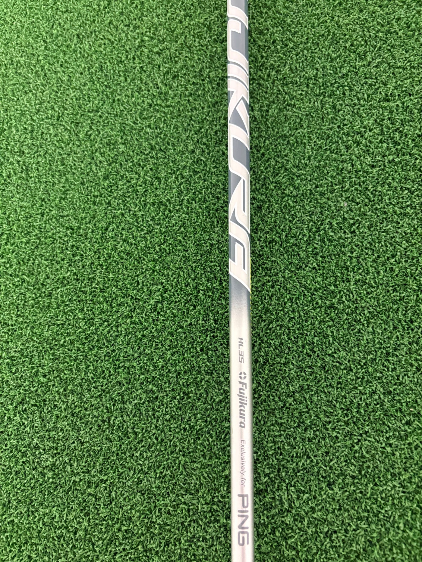 Ping G430 LST 10.5* (Senior)