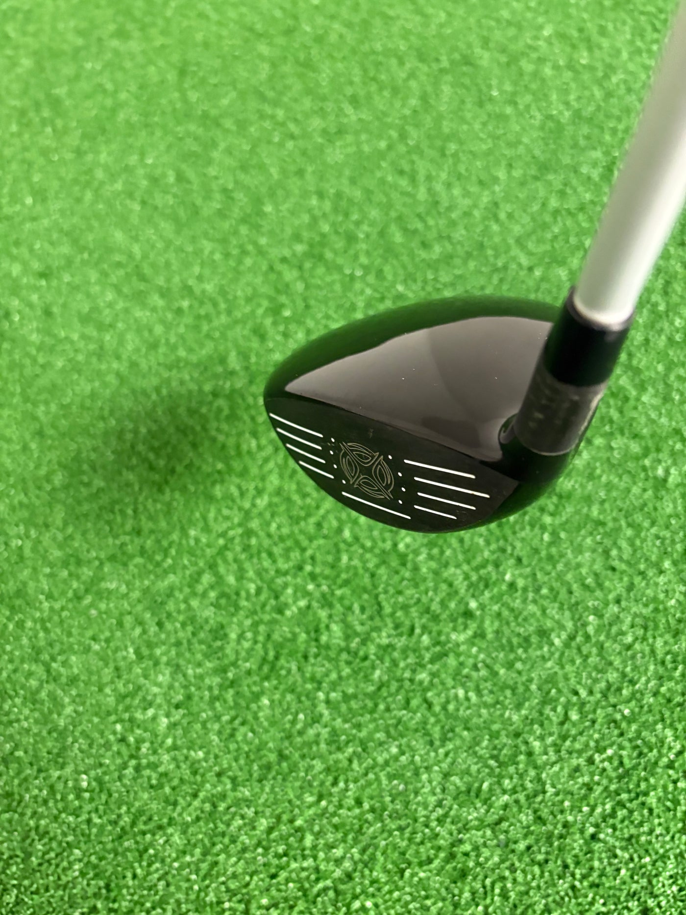 Callaway X Hot 15* 3 Wood (Stiff)