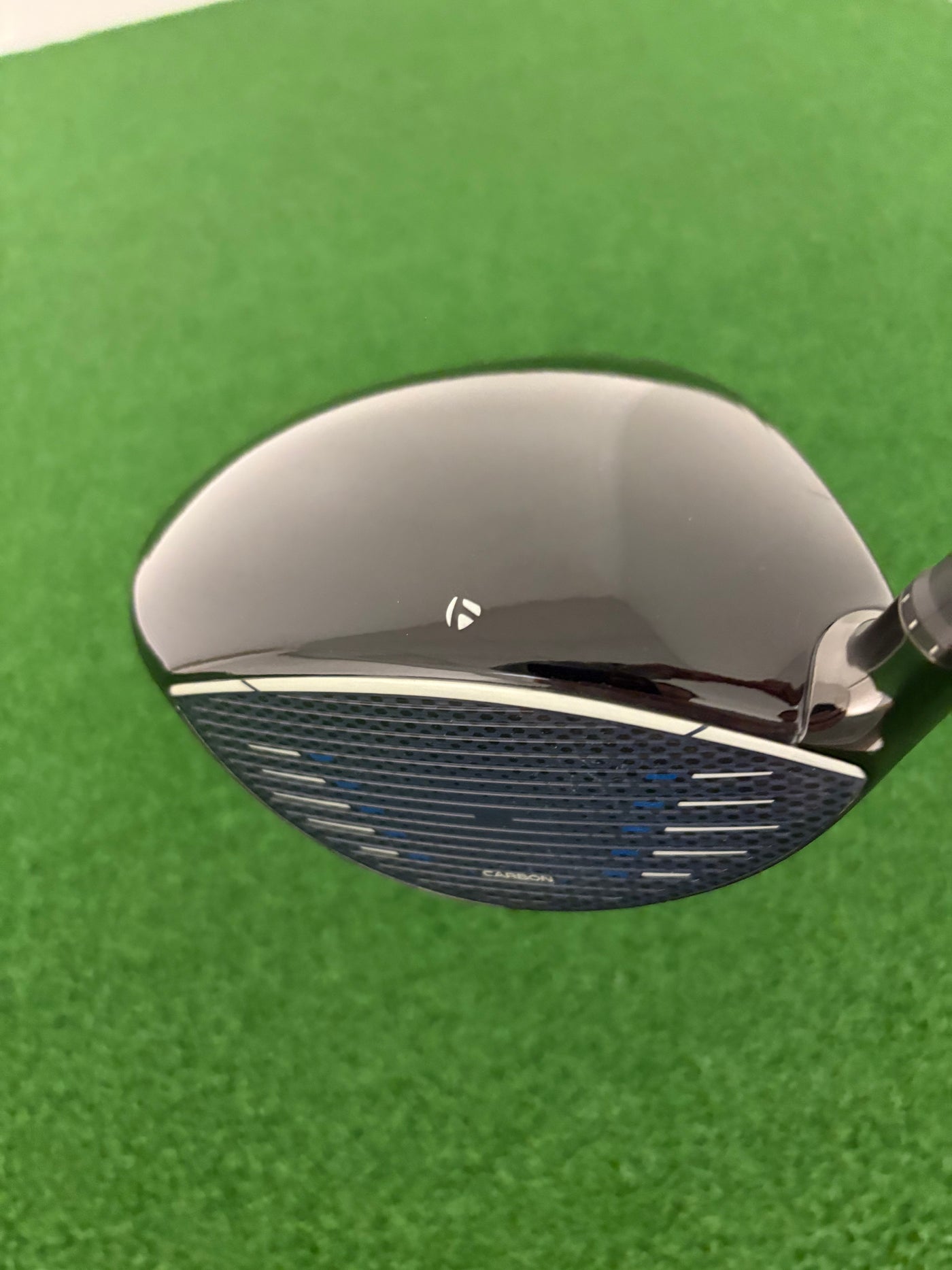 Taylormade Qi10 9.0* (Stiff)