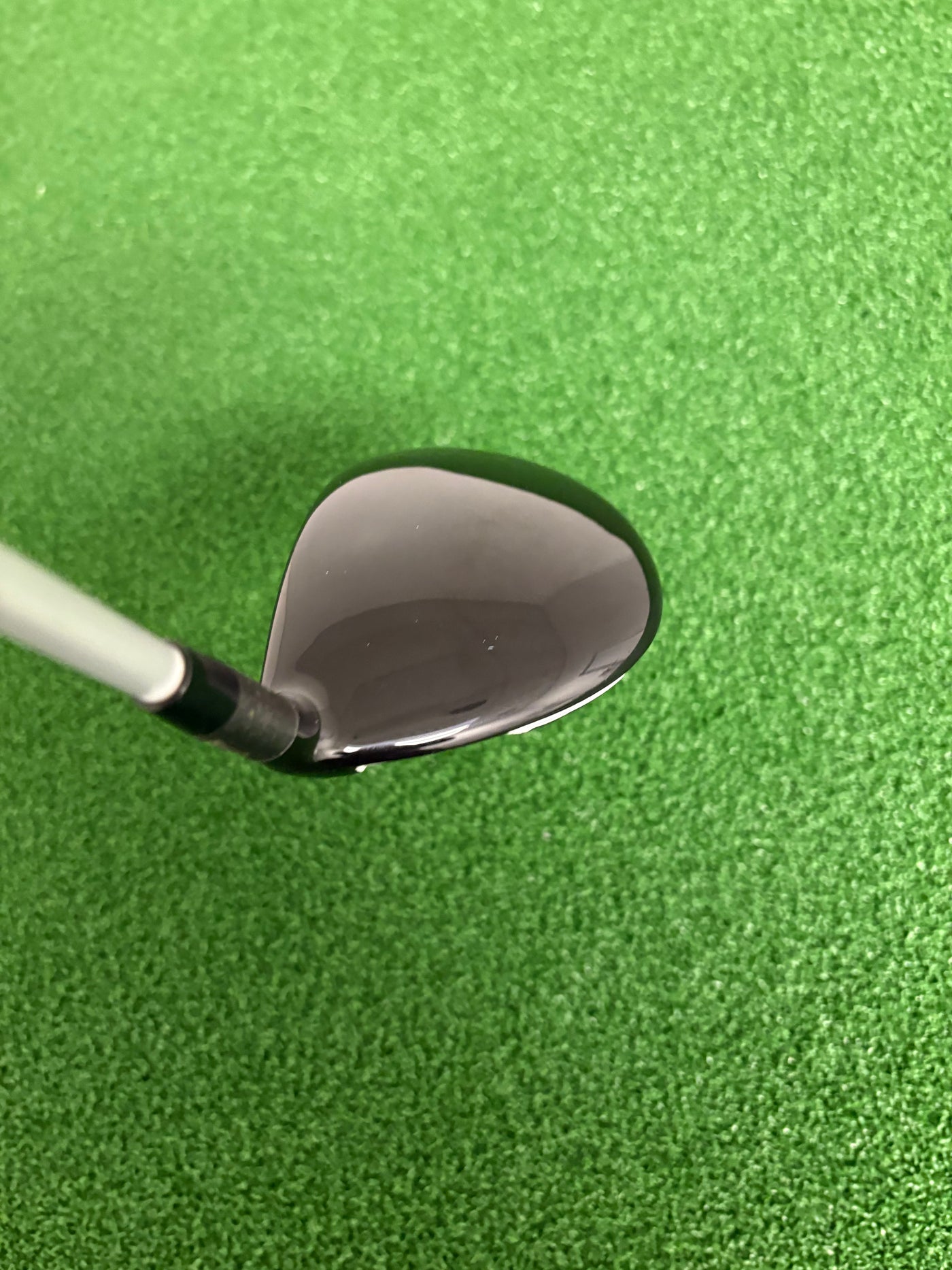 Callaway X Hot 15* 3 Wood (Stiff)