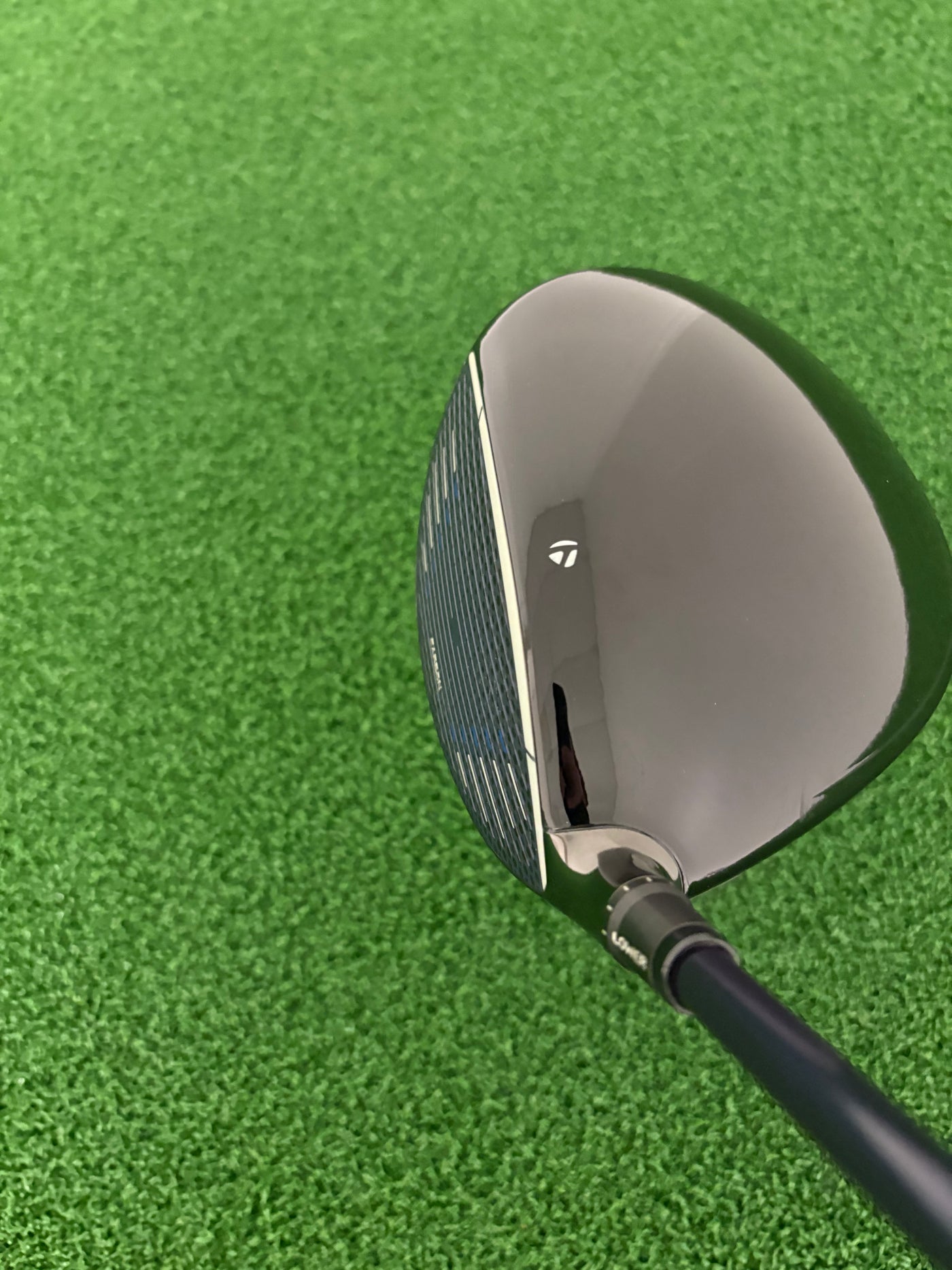 Taylormade Qi10 9.0* (Stiff)