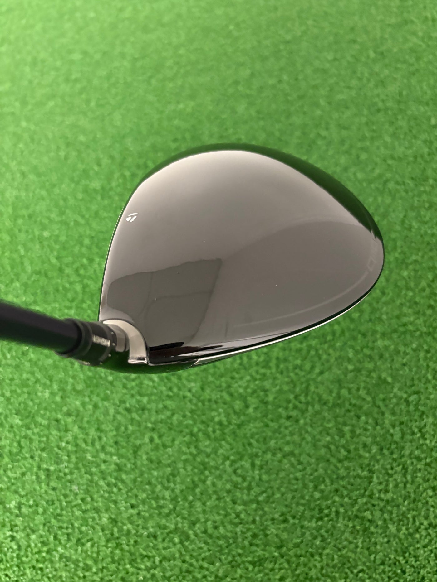 Taylormade Qi10 9.0* (Stiff)