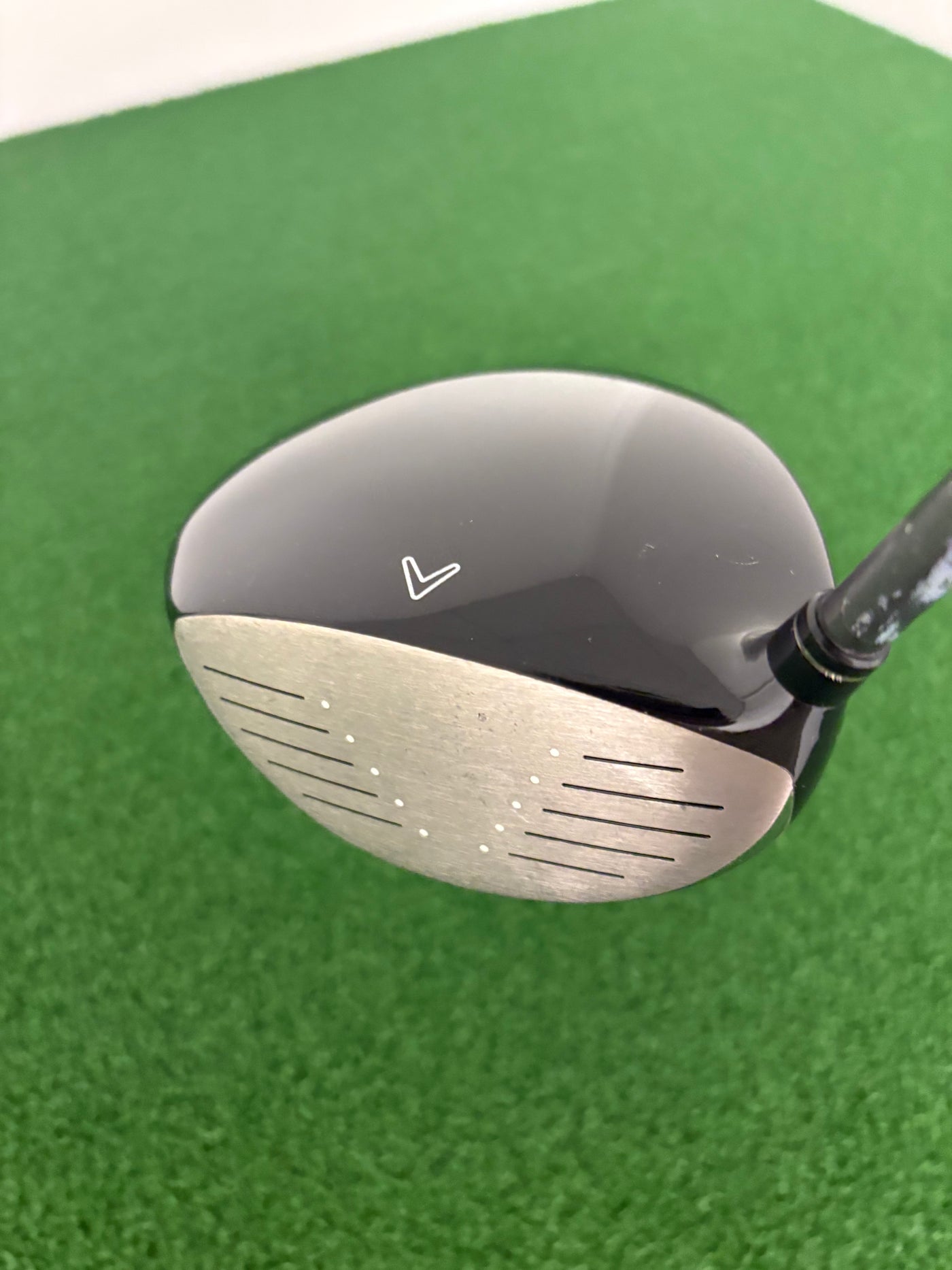 Callaway Legacy Apex 10.5* (Stiff/Regular)